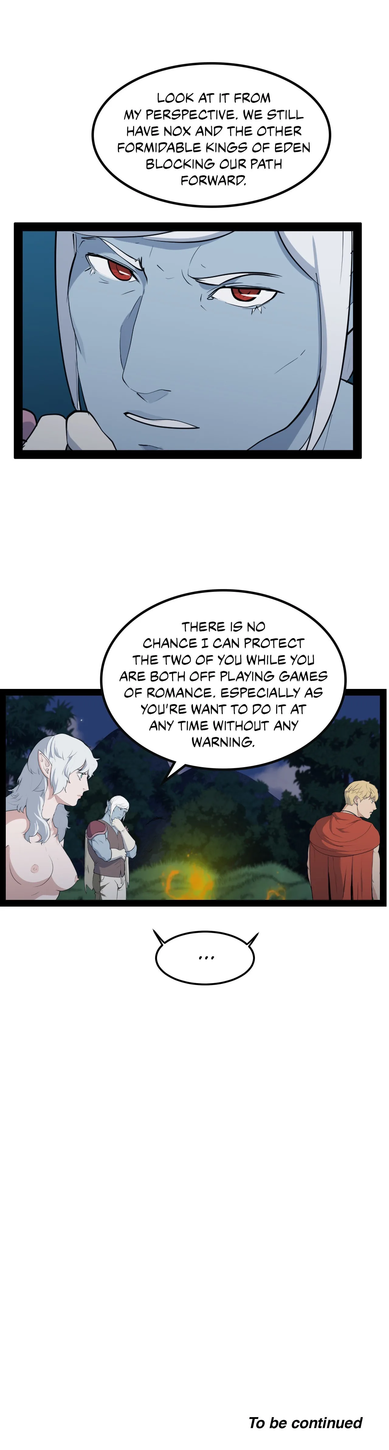 Read Eden chapter 35.04 image 39 on Lezhin