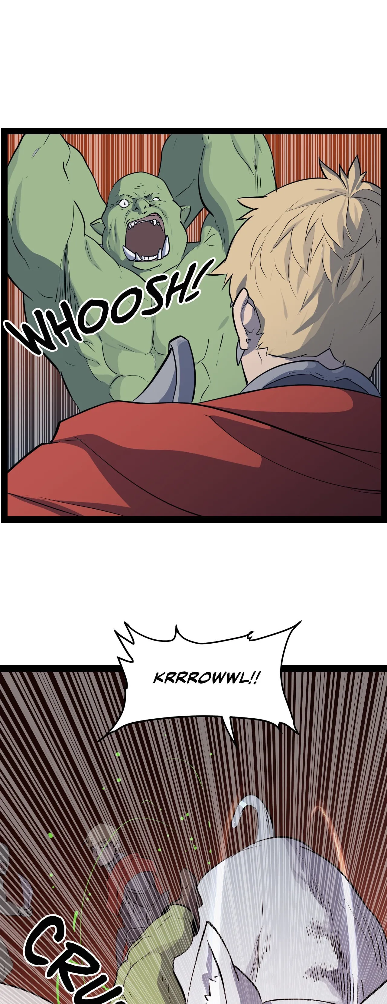 Read Eden chapter 35.04 image 5 on Lezhin