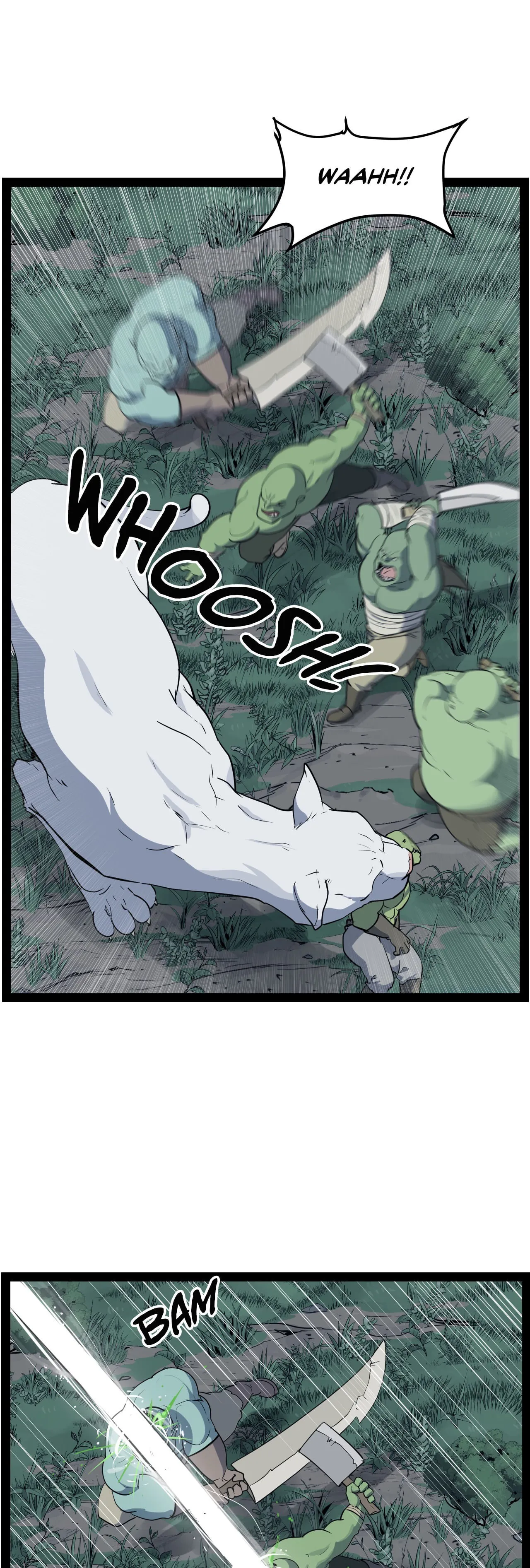 Read Eden chapter 35.04 image 7 on Lezhin