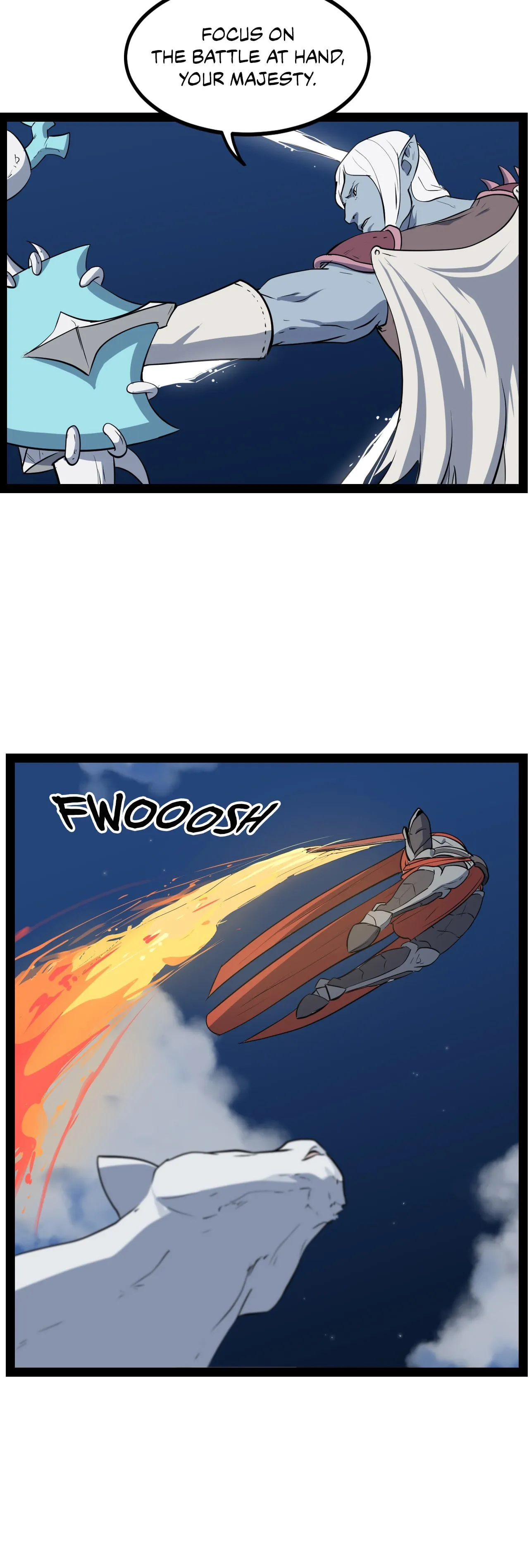 Read Eden chapter 35.04 image 9 on Lezhin