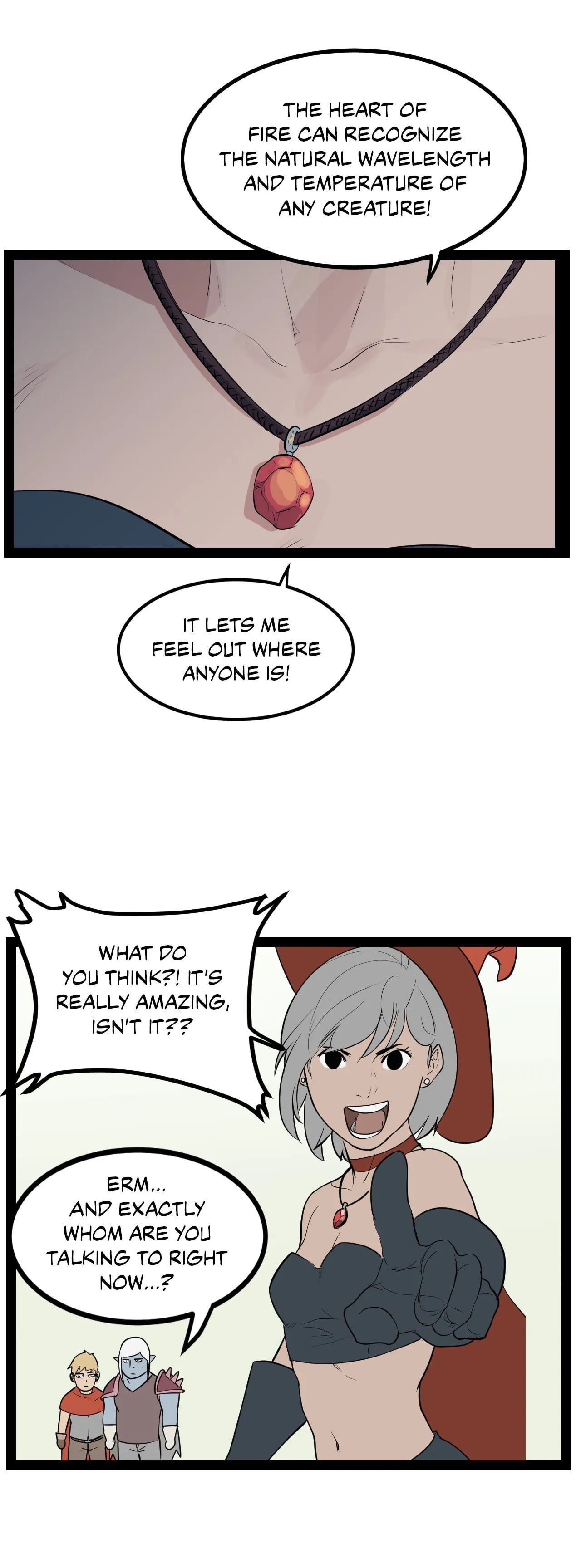 Read Eden chapter 35.05 image 10 on Lezhin