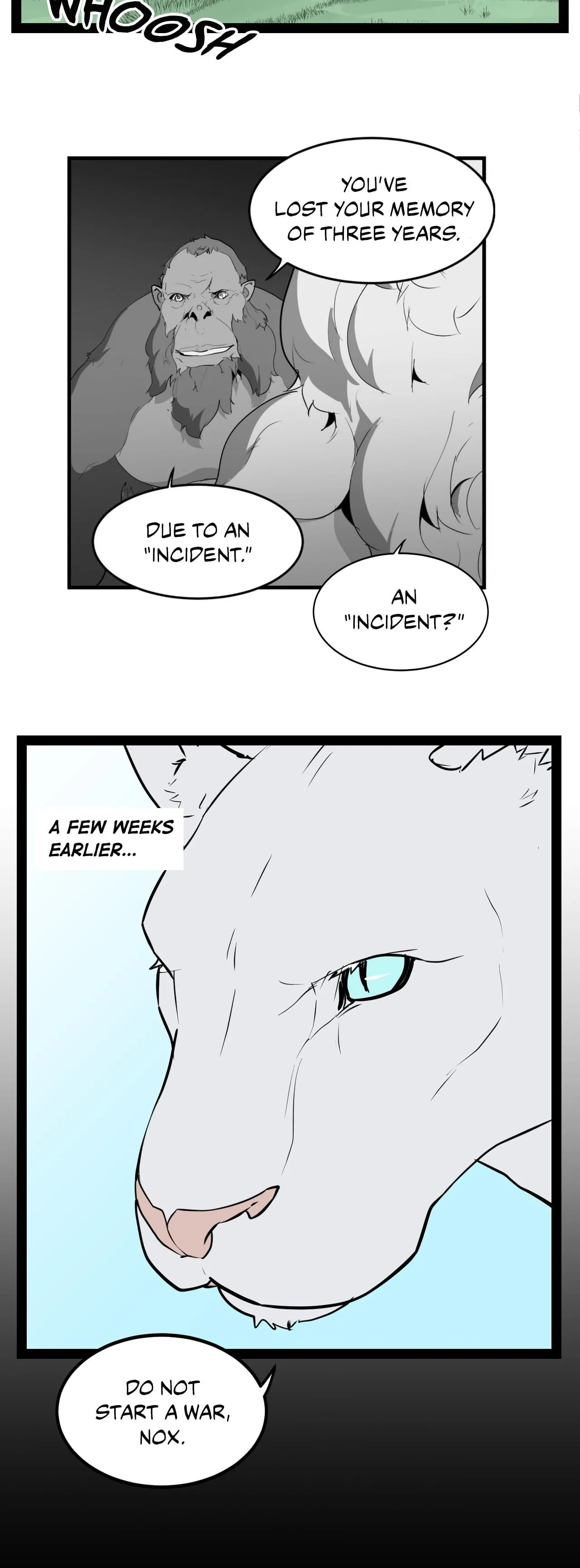 Read Eden chapter 35.05 image 12 on Lezhin