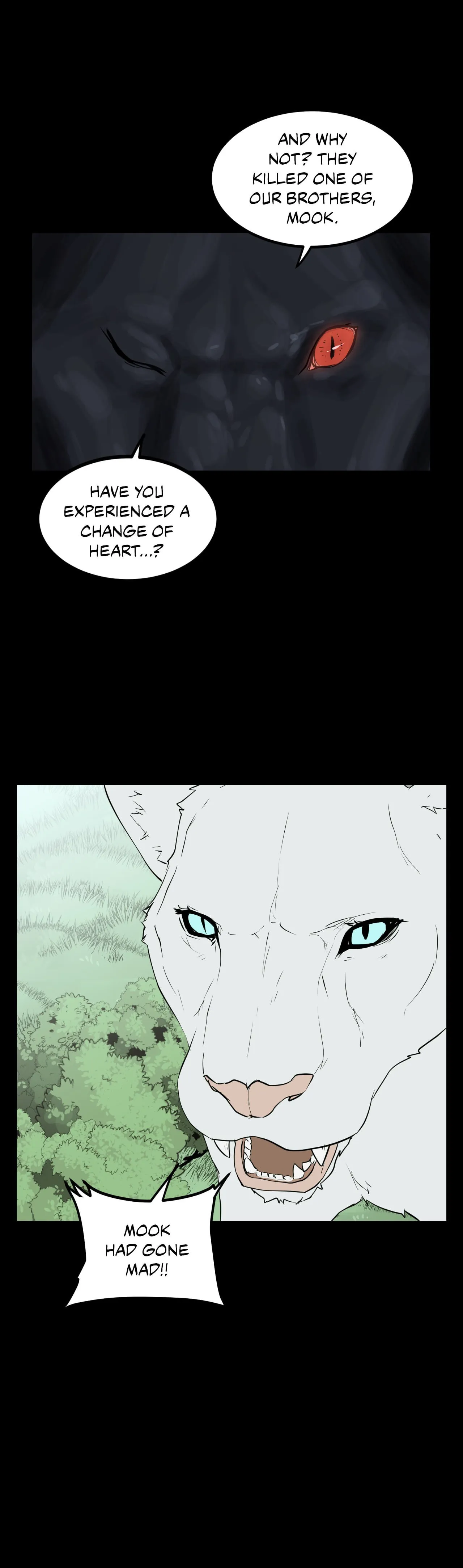 Read Eden chapter 35.05 image 13 on Lezhin