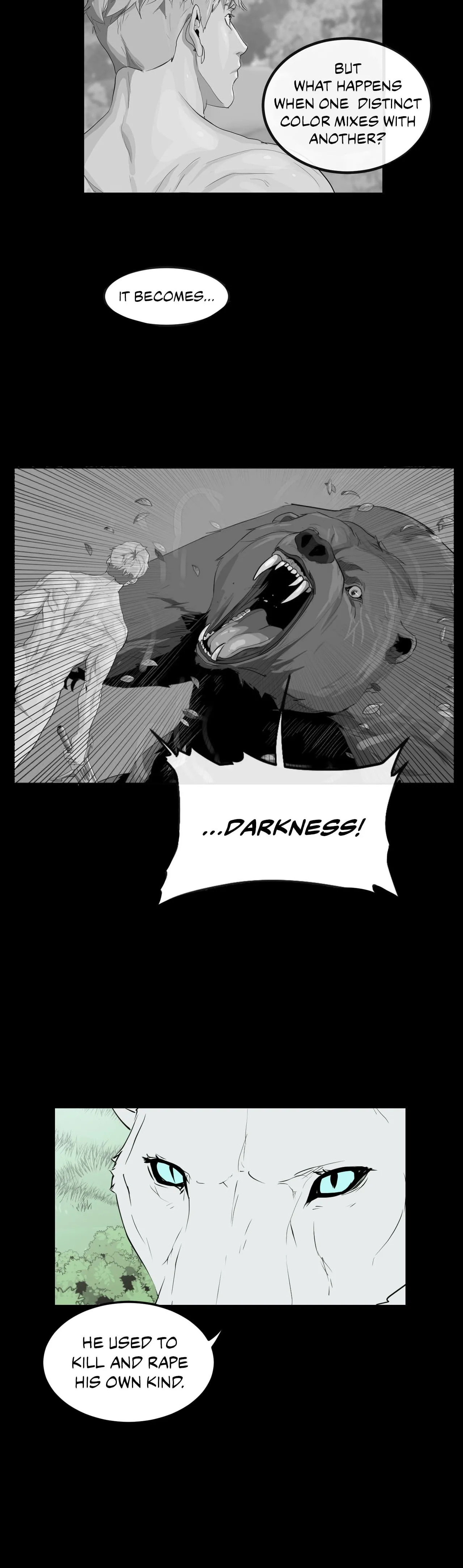 Read Eden chapter 35.05 image 15 on Lezhin