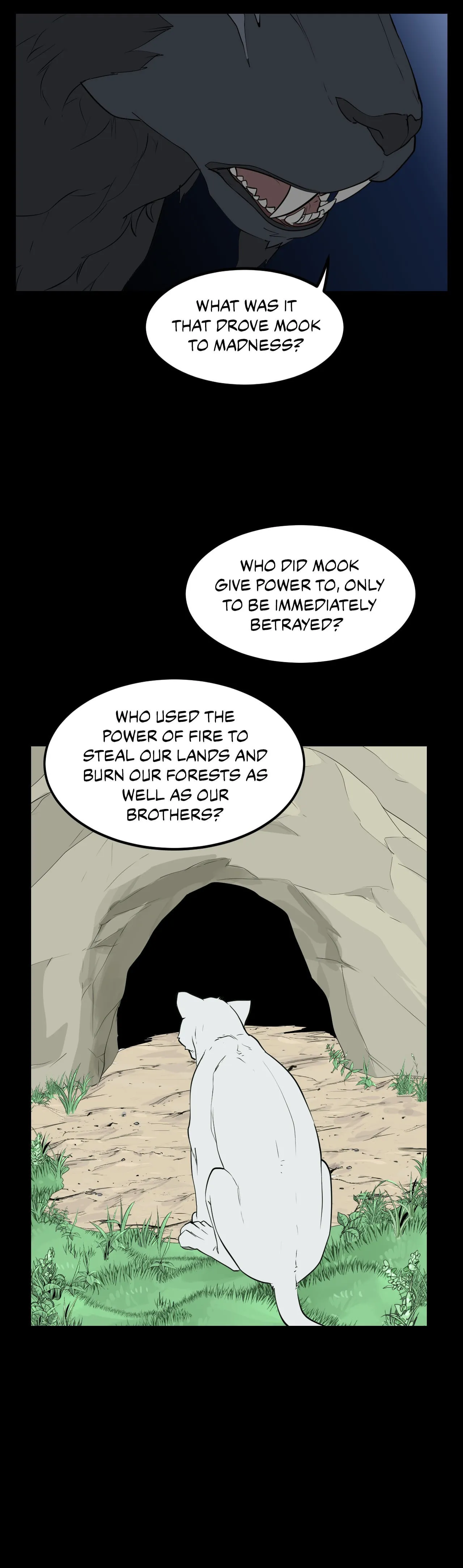 Read Eden chapter 35.05 image 16 on Lezhin