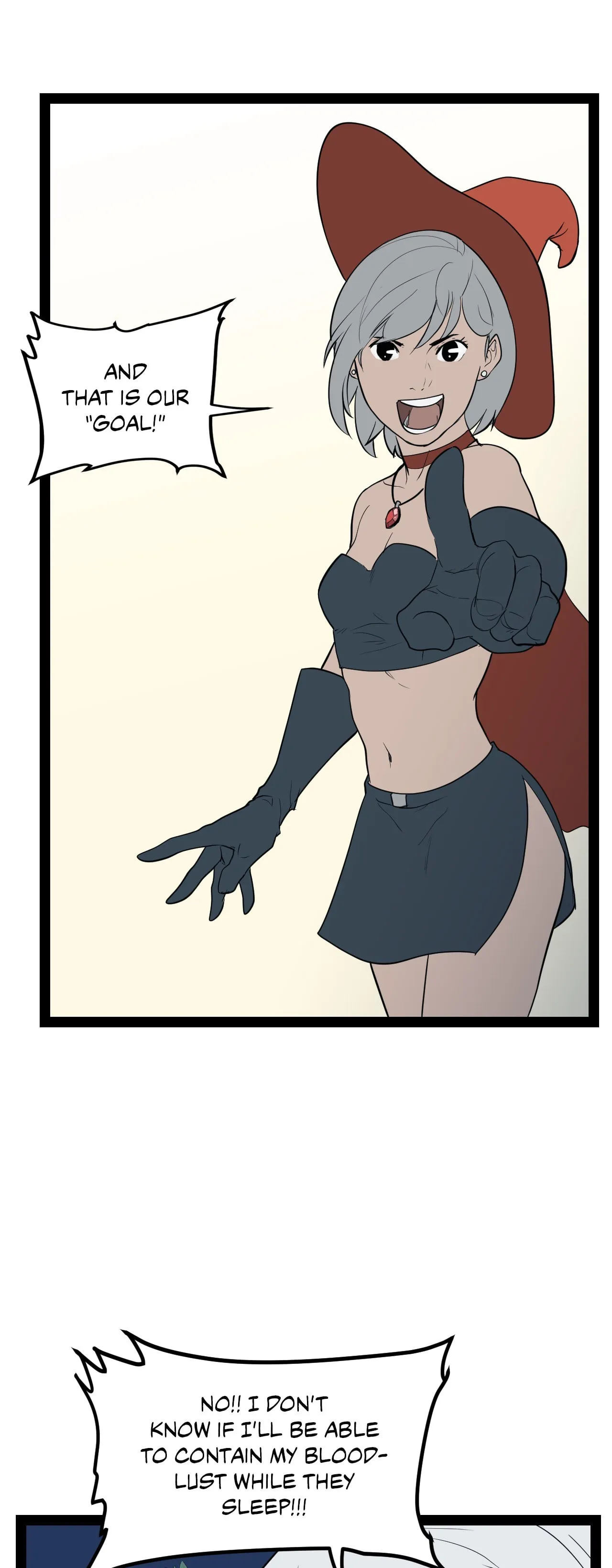Read Eden chapter 35.05 image 2 on Lezhin