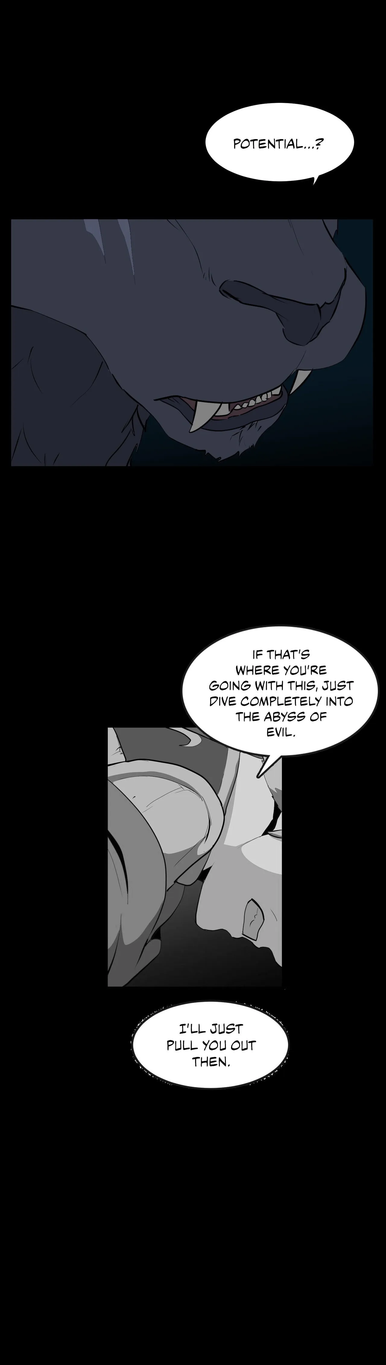 Read Eden chapter 35.05 image 20 on Lezhin