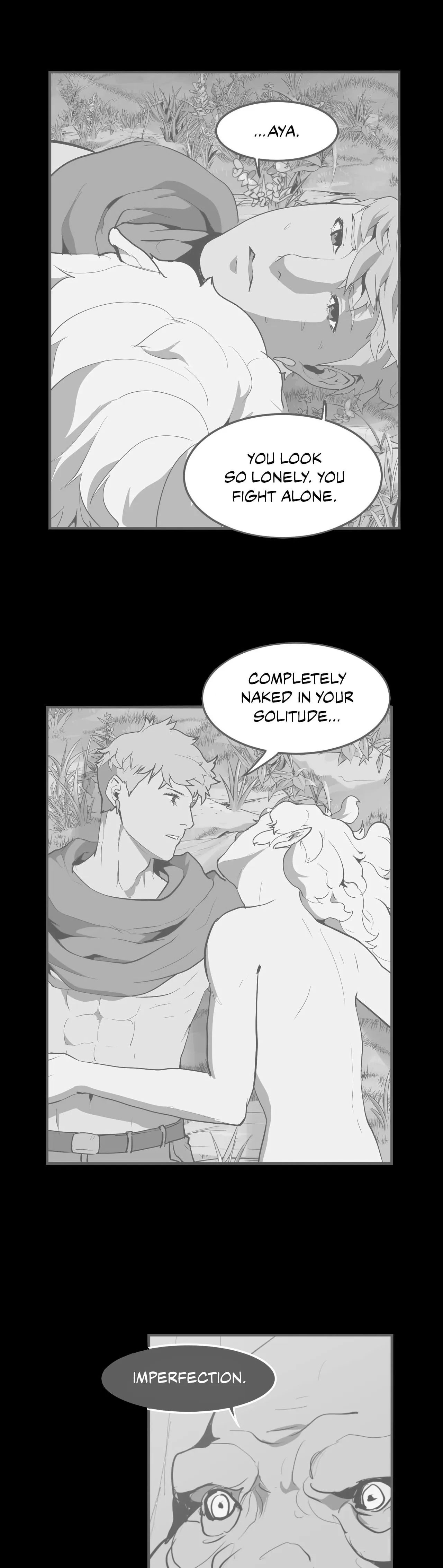 Read Eden chapter 35.05 image 21 on Lezhin