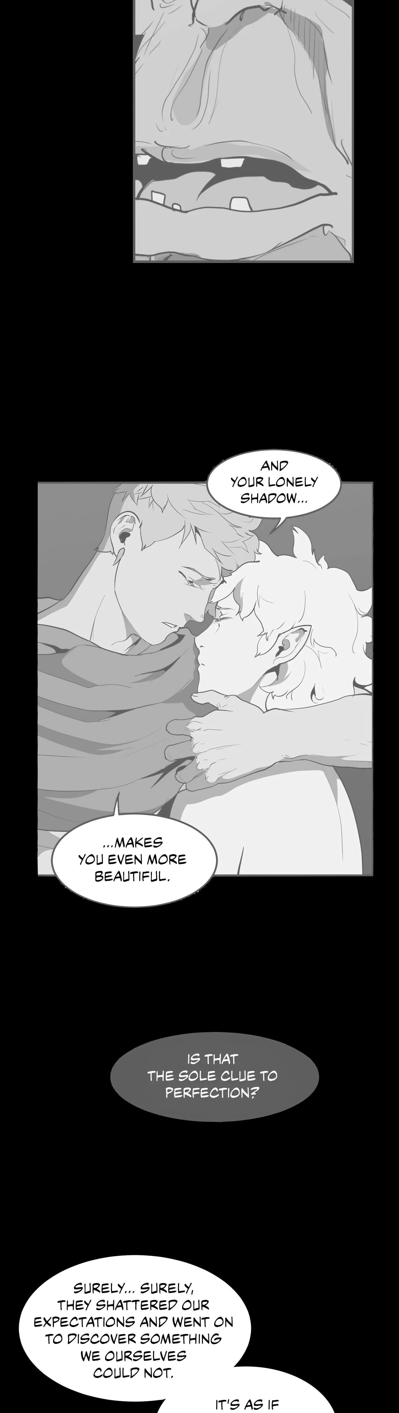Read Eden chapter 35.05 image 22 on Lezhin