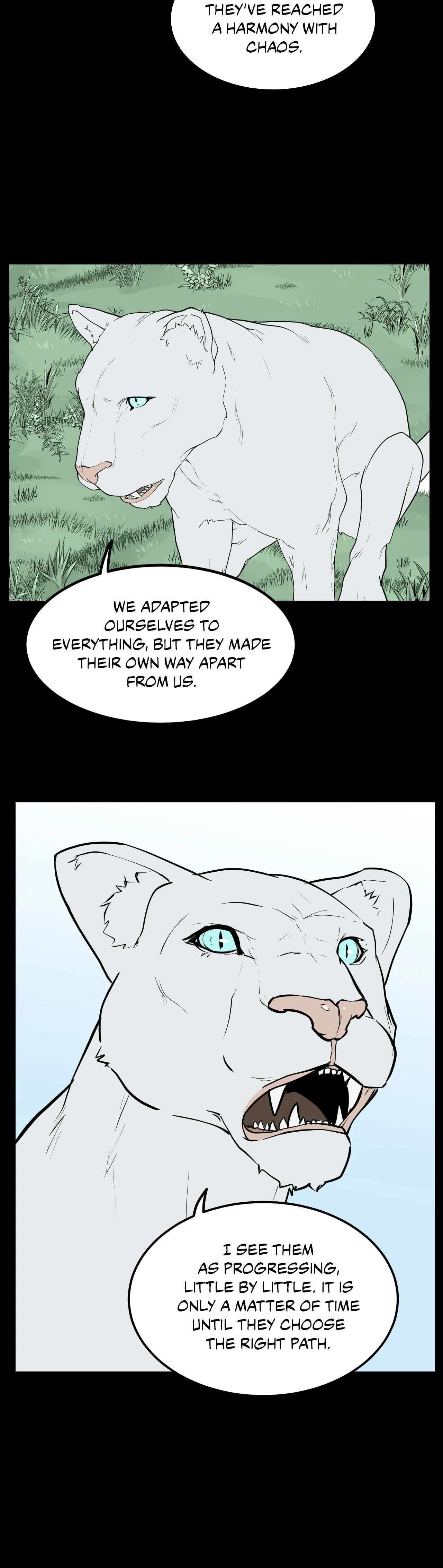 Read Eden chapter 35.05 image 23 on Lezhin