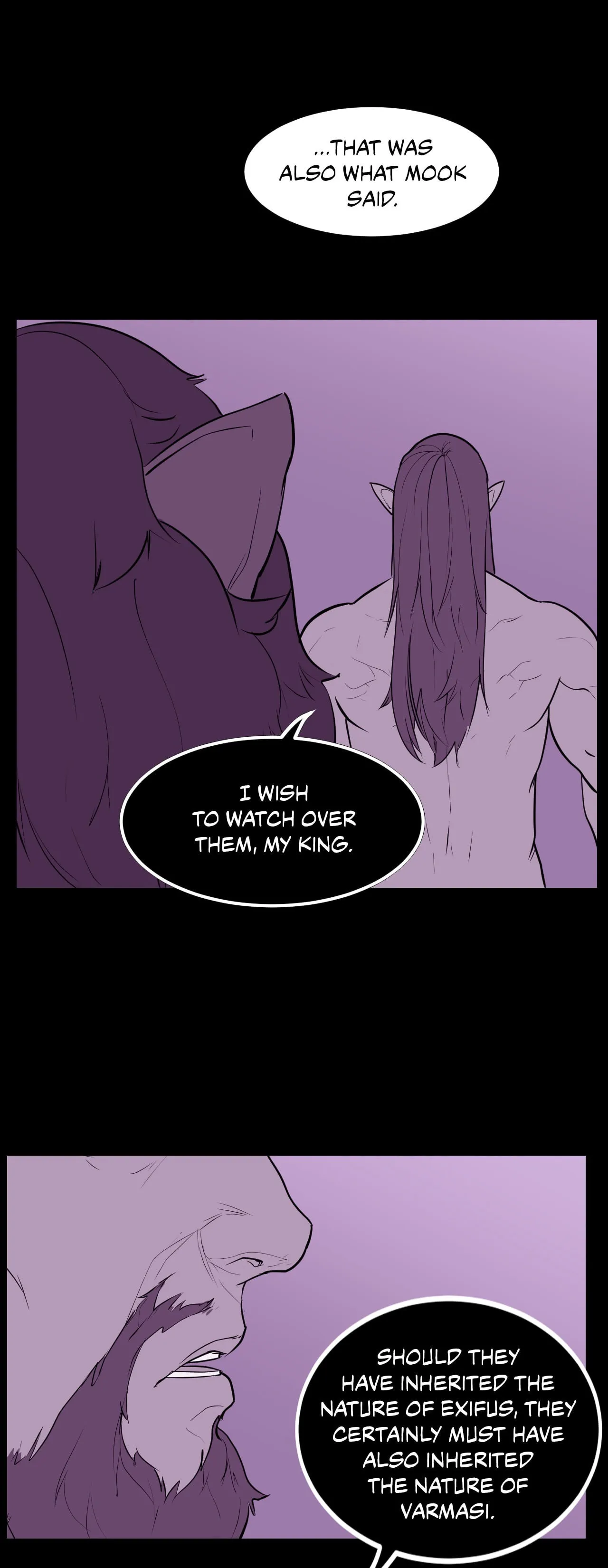 Read Eden chapter 35.05 image 24 on Lezhin