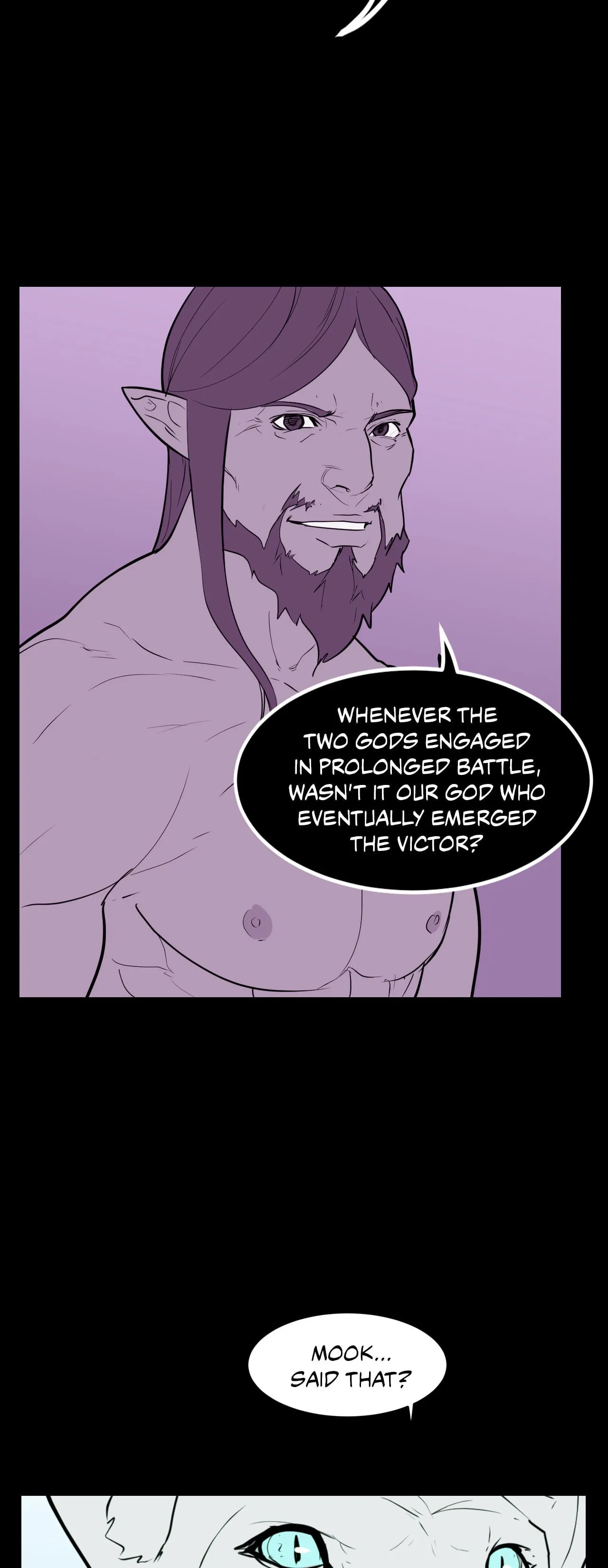 Read Eden chapter 35.05 image 25 on Lezhin