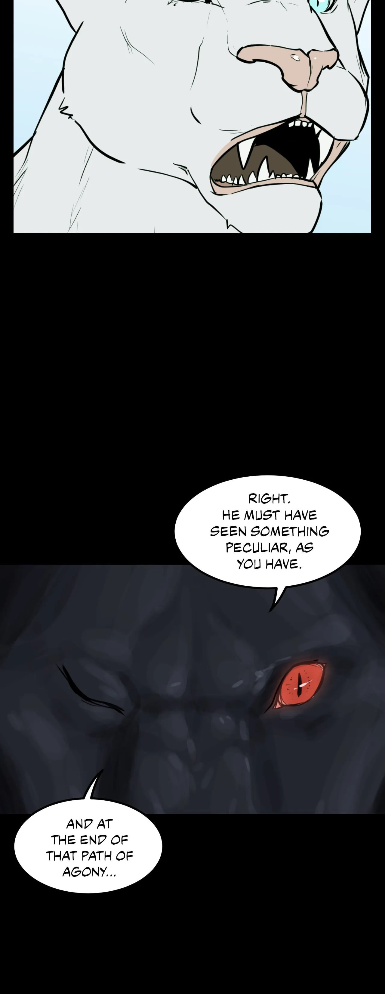 Read Eden chapter 35.05 image 26 on Lezhin