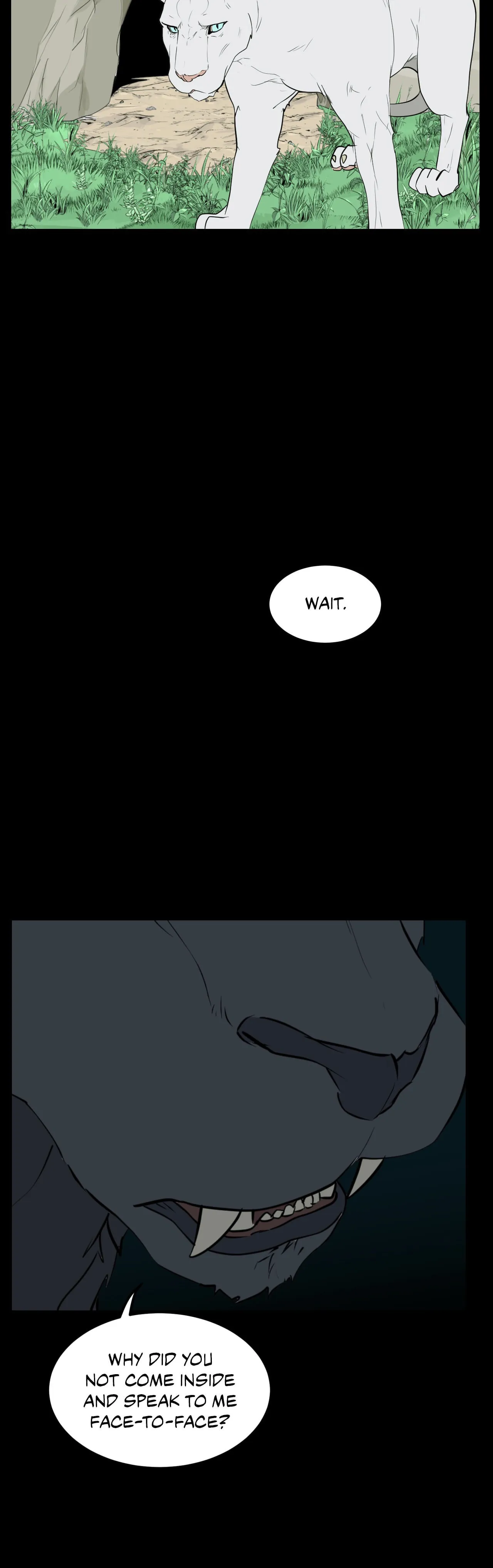 Read Eden chapter 35.05 image 29 on Lezhin