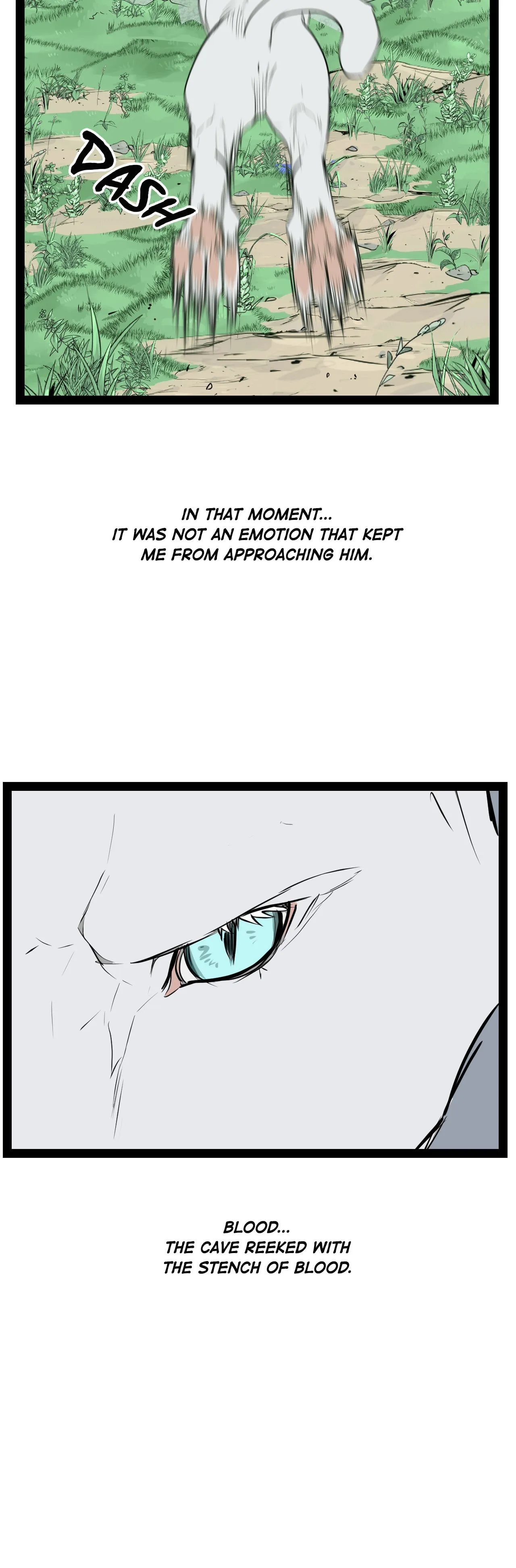 Read Eden chapter 35.05 image 32 on Lezhin