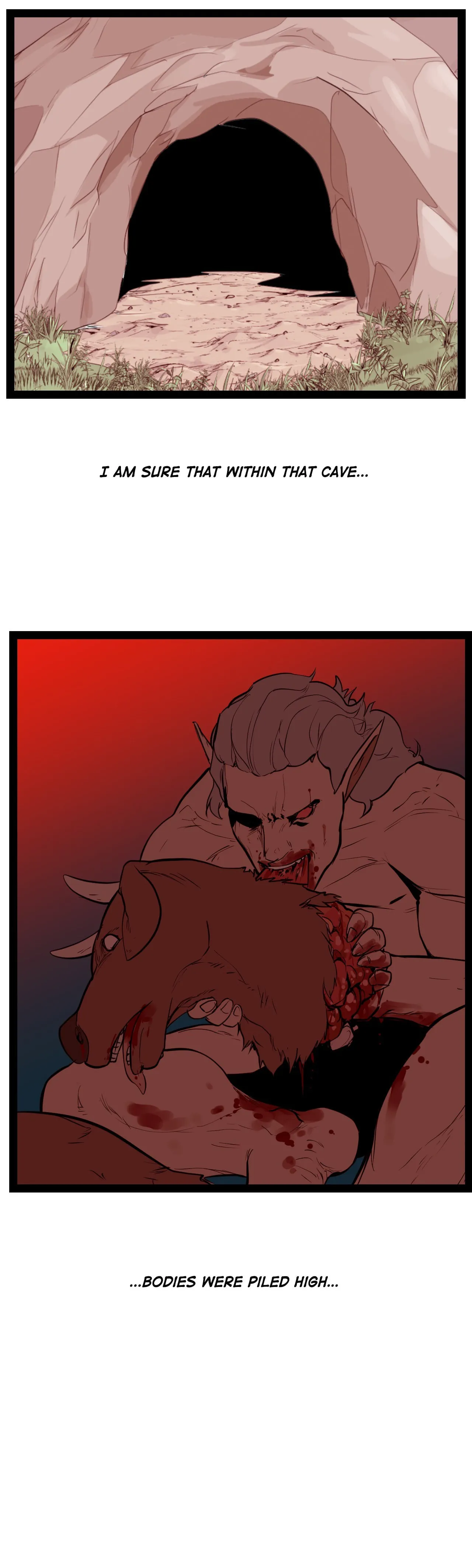 Read Eden chapter 35.05 image 33 on Lezhin