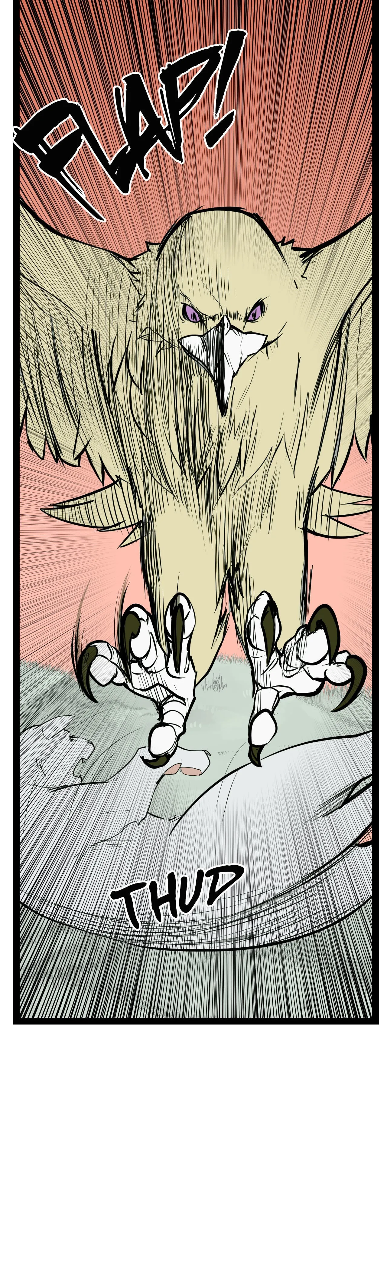 Read Eden chapter 35.05 image 35 on Lezhin
