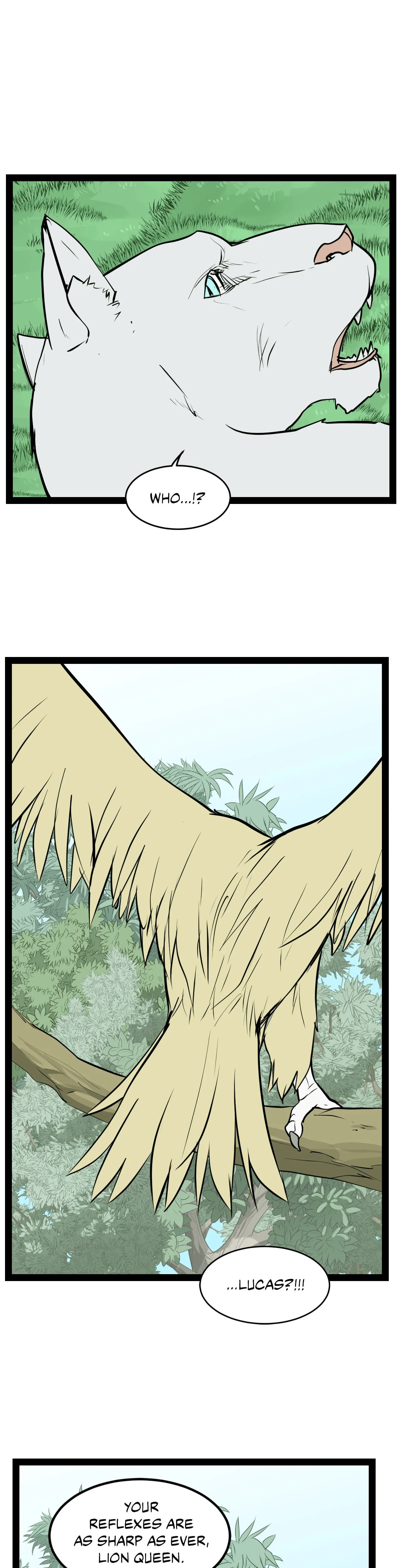 Read Eden chapter 35.05 image 36 on Lezhin