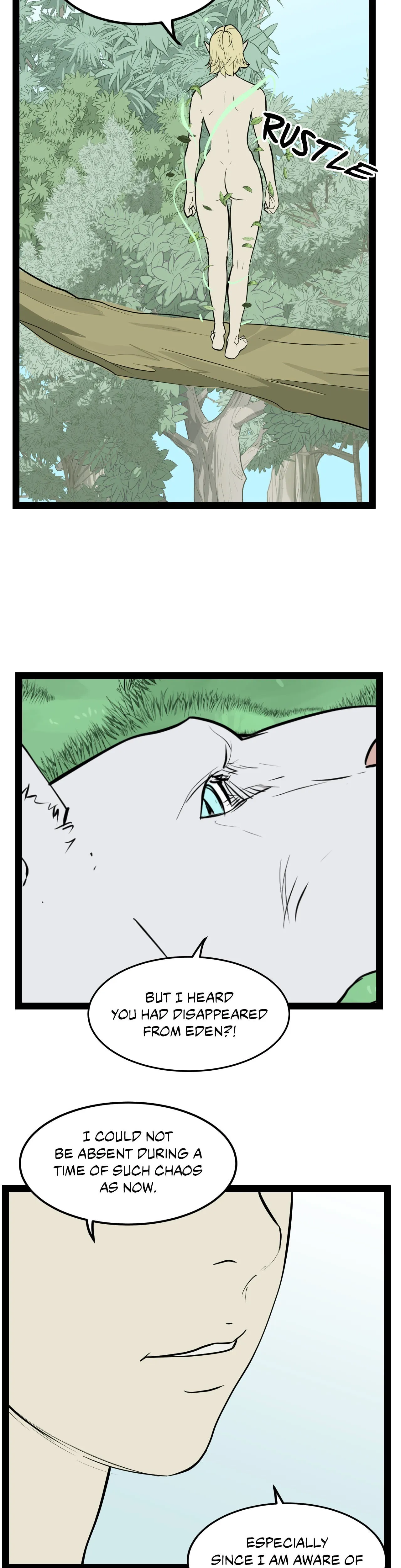 Read Eden chapter 35.05 image 37 on Lezhin
