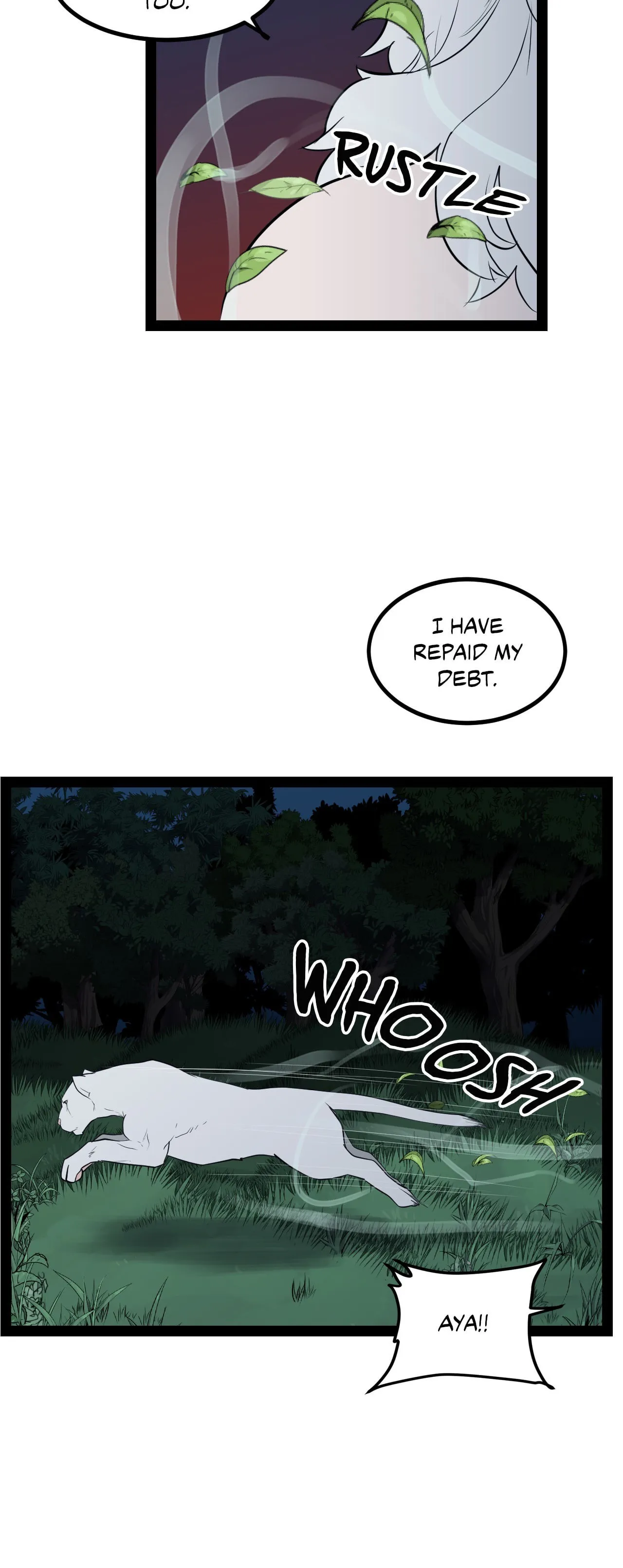 Read Eden chapter 35.05 image 6 on Lezhin