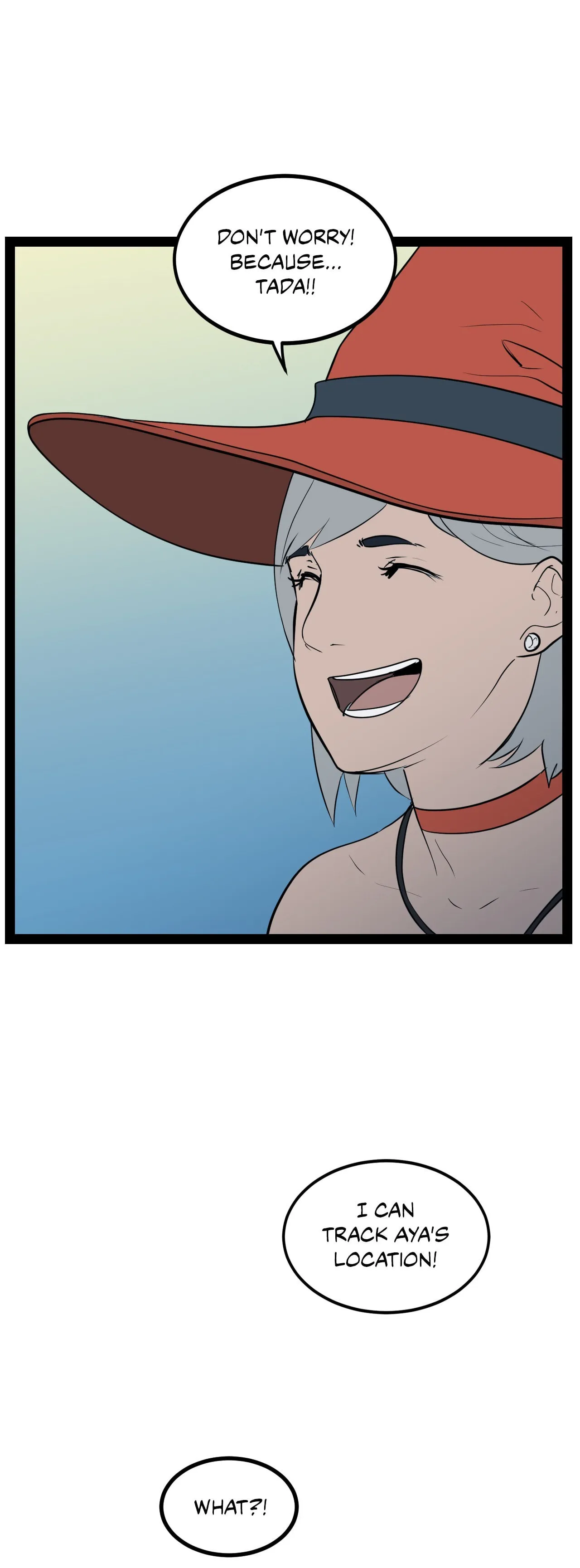 Read Eden chapter 35.05 image 8 on Lezhin