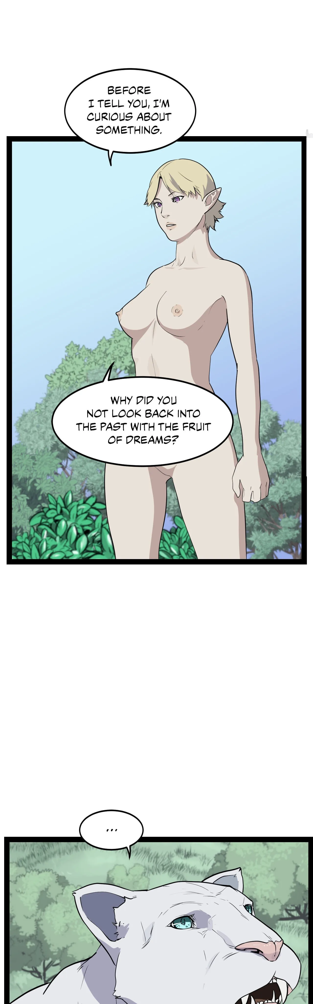 Read Eden chapter 35.06 image 1 on Lezhin