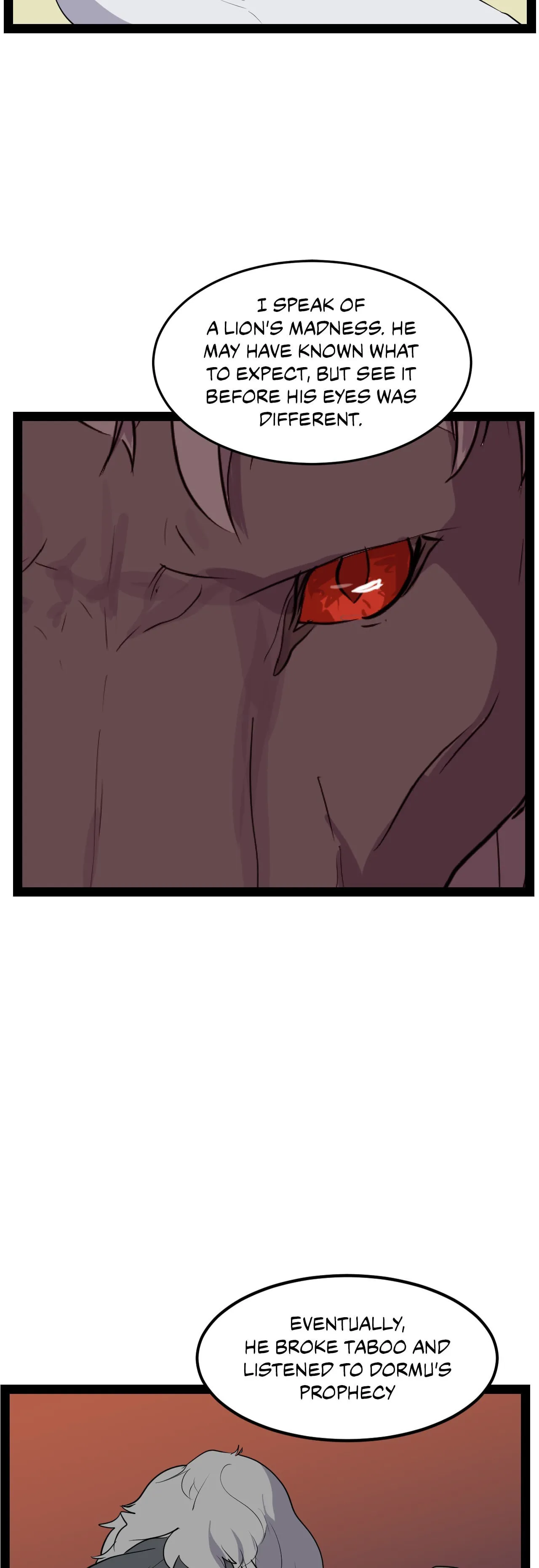 Read Eden chapter 35.06 image 11 on Lezhin