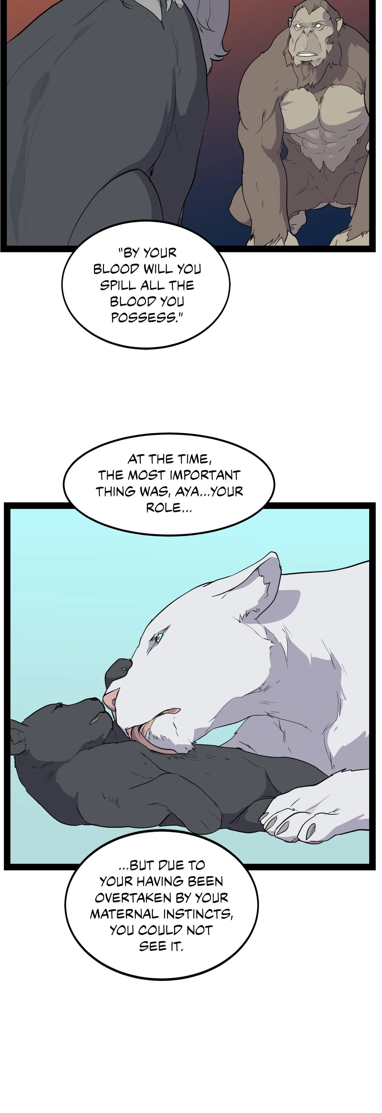 Read Eden chapter 35.06 image 12 on Lezhin