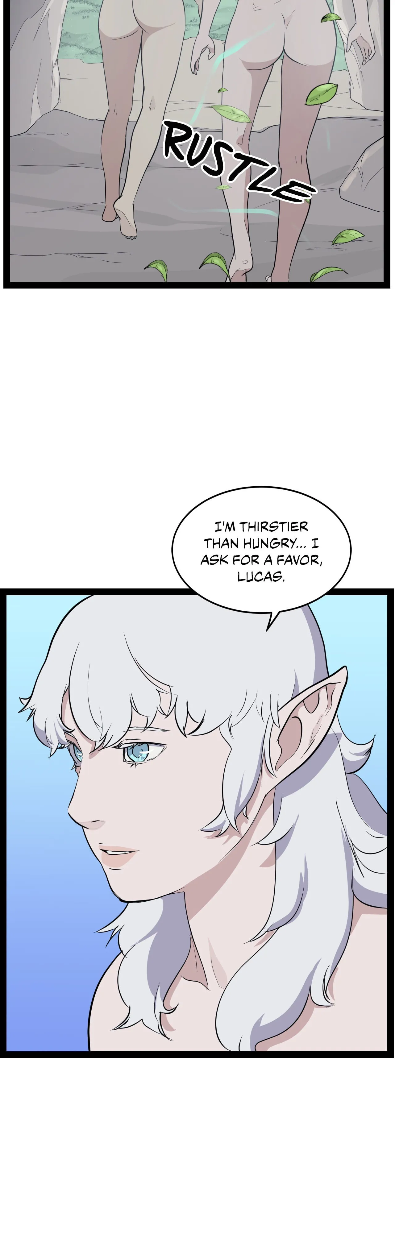 Read Eden chapter 35.06 image 15 on Lezhin