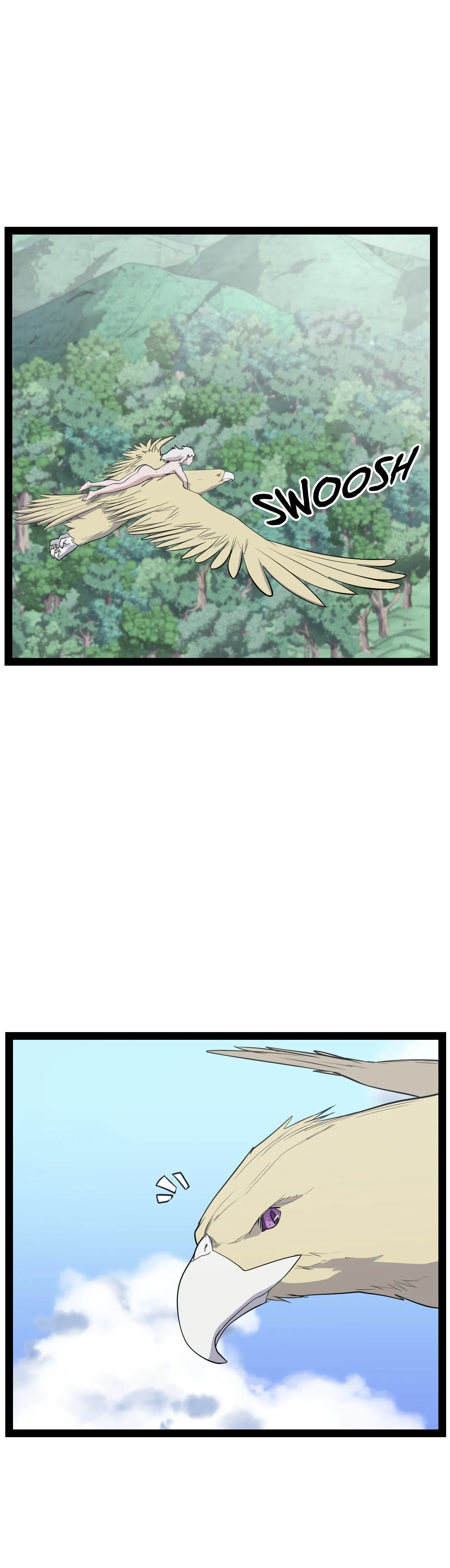 Read Eden chapter 35.06 image 16 on Lezhin