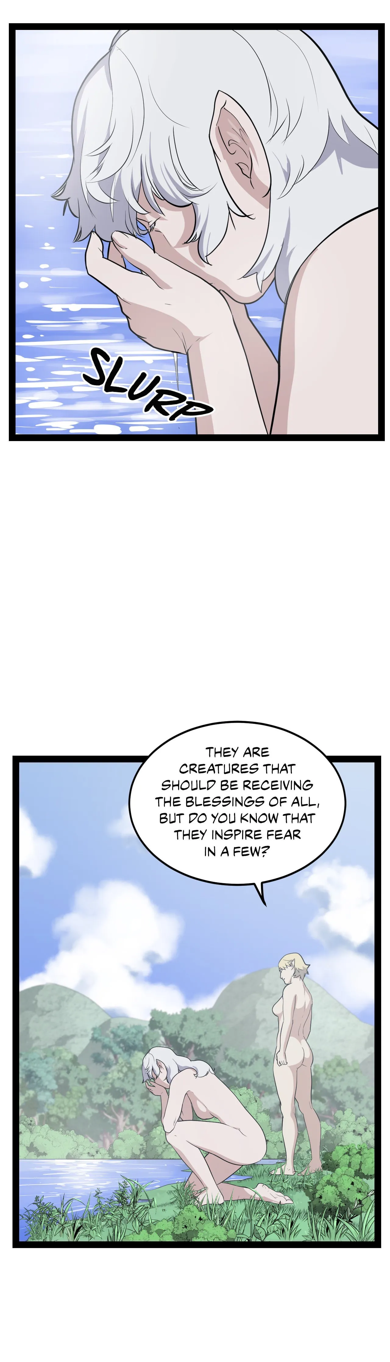 Read Eden chapter 35.06 image 18 on Lezhin