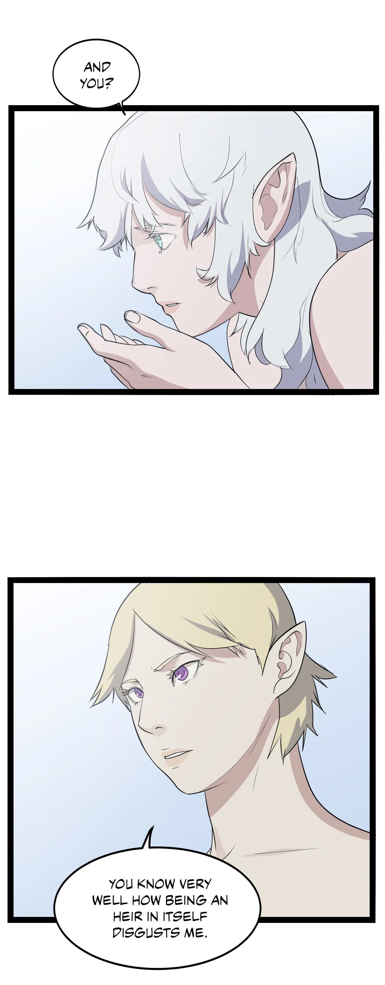 Read Eden chapter 35.06 image 19 on Lezhin