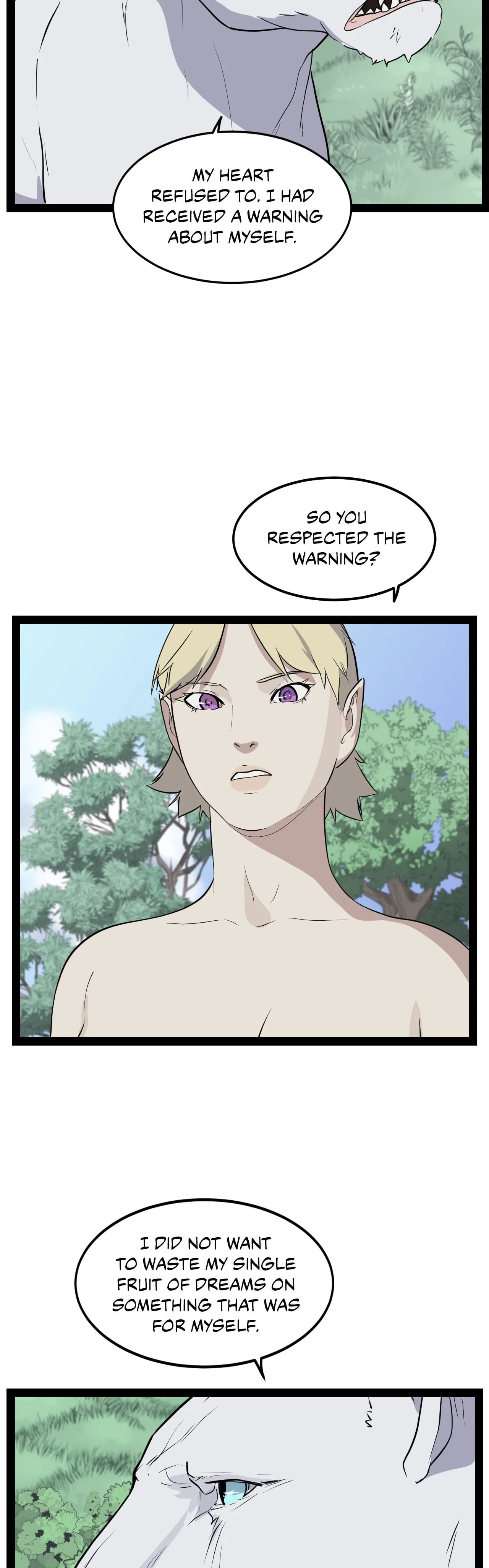 Read Eden chapter 35.06 image 2 on Lezhin