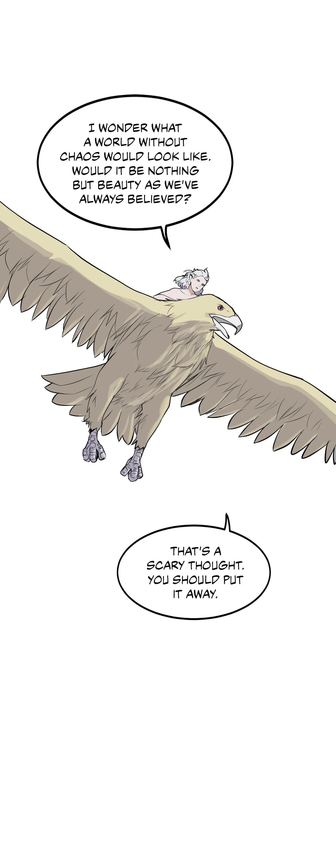 Read Eden chapter 35.06 image 21 on Lezhin