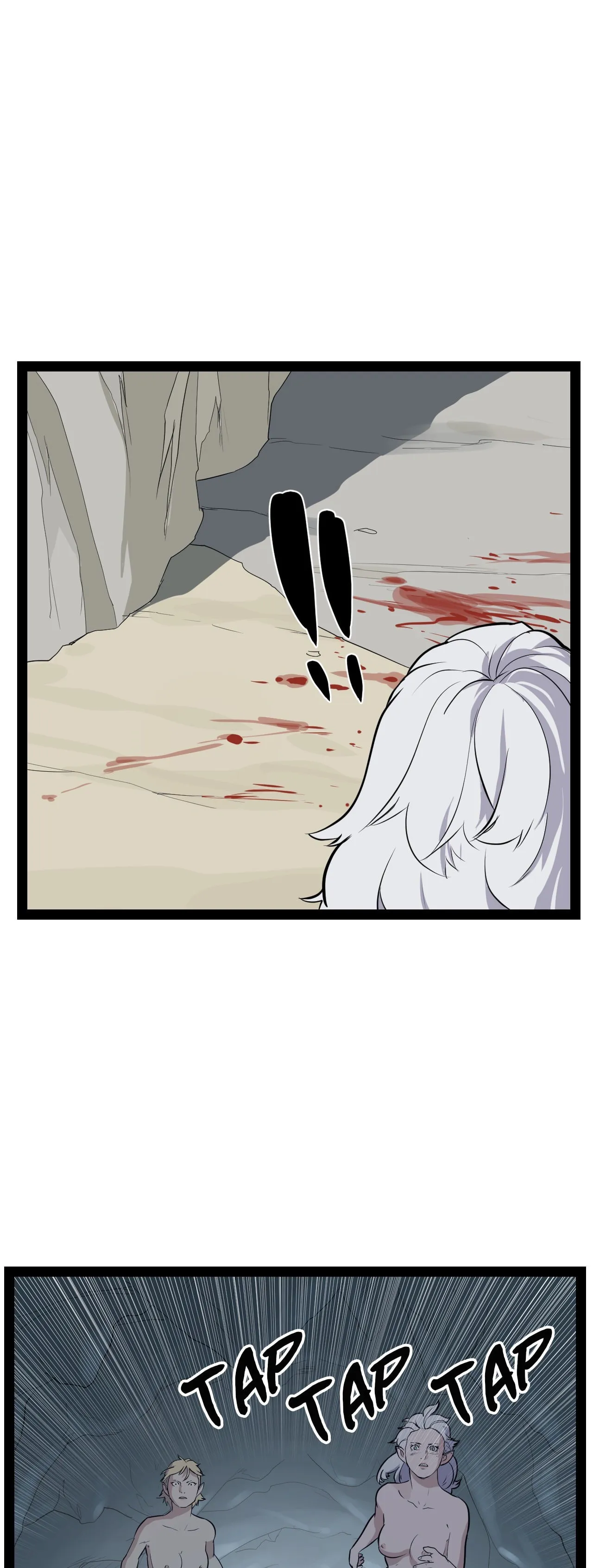 Read Eden chapter 35.06 image 22 on Lezhin