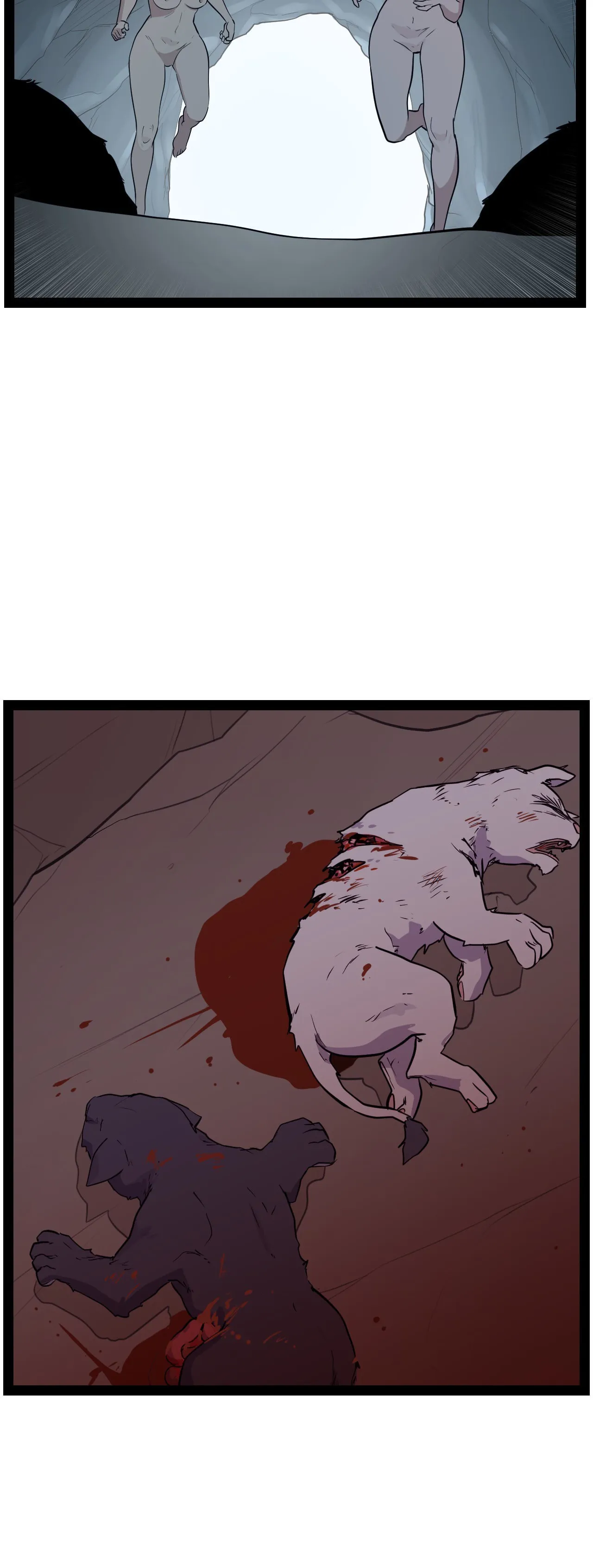 Read Eden chapter 35.06 image 23 on Lezhin