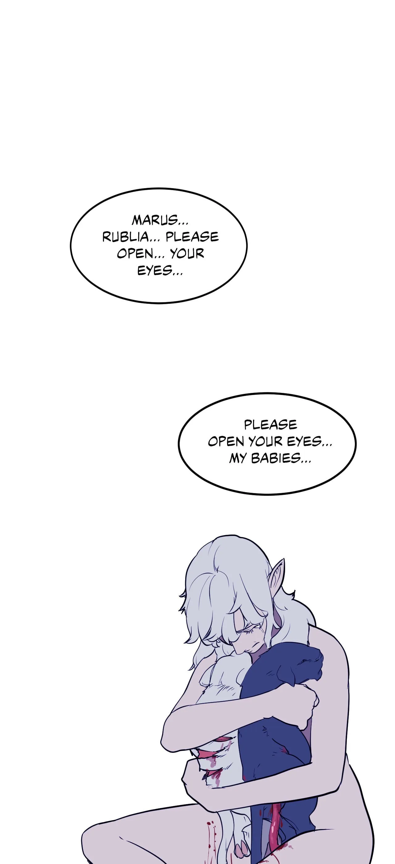 Read Eden chapter 35.06 image 25 on Lezhin