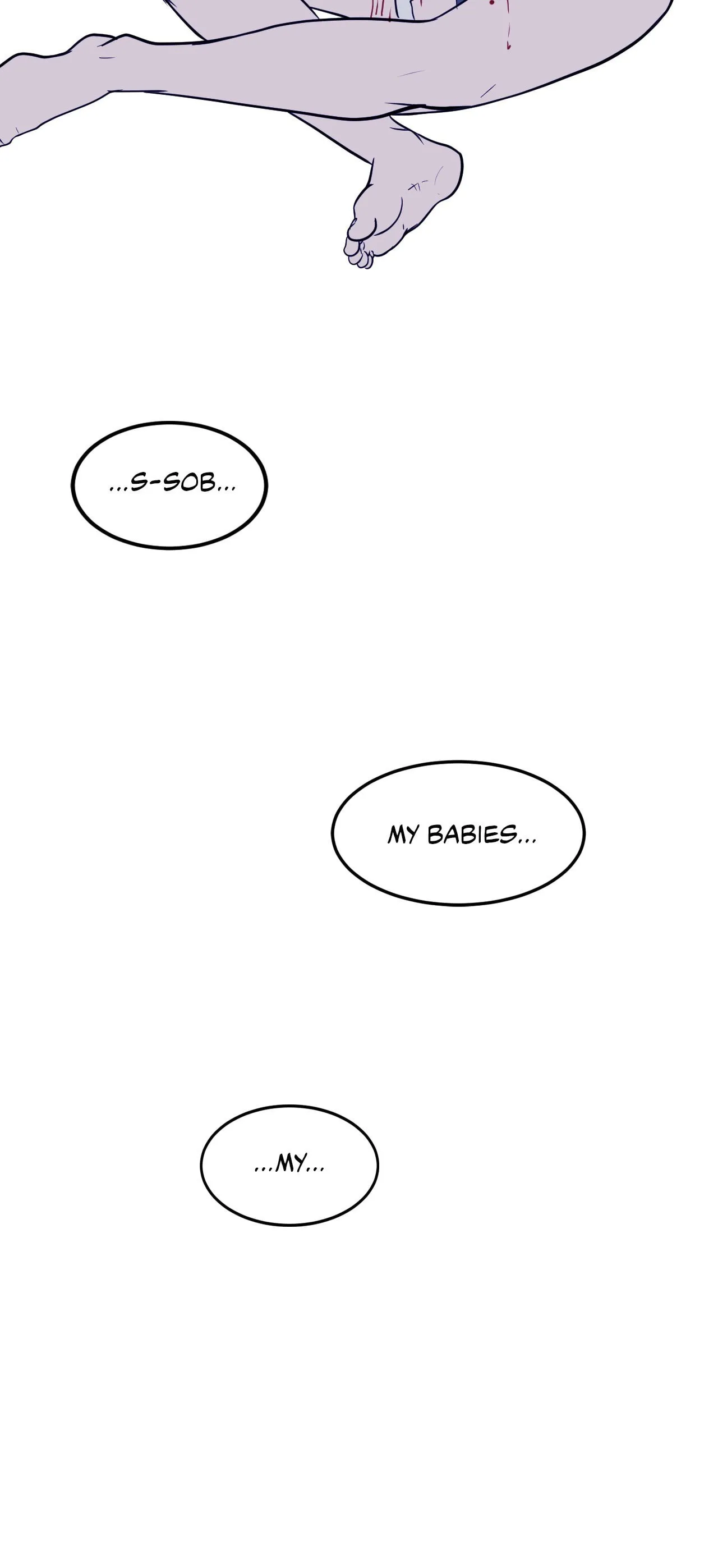 Read Eden chapter 35.06 image 26 on Lezhin