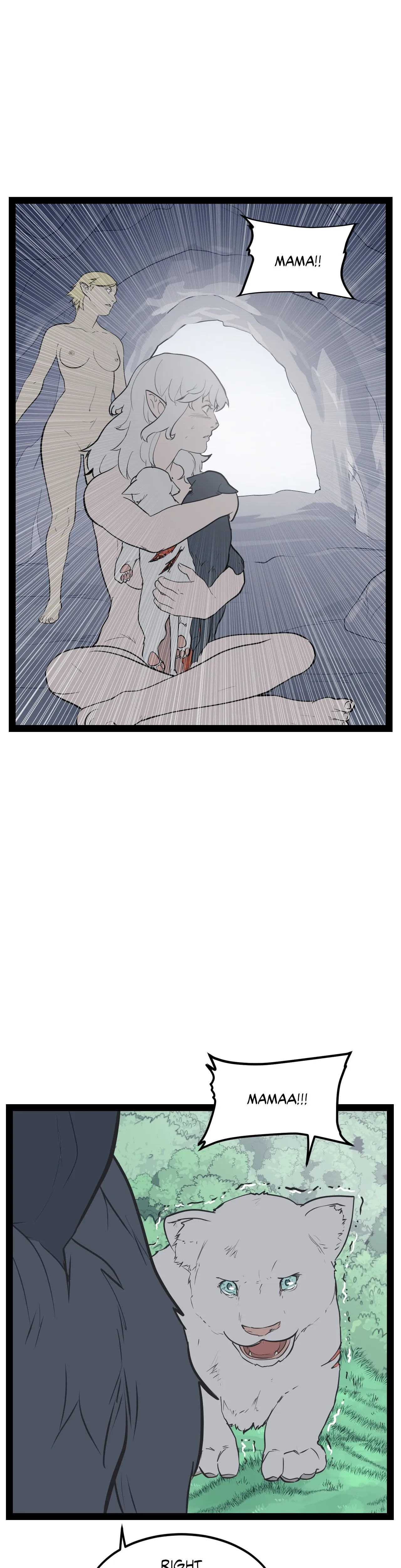Read Eden chapter 35.06 image 28 on Lezhin