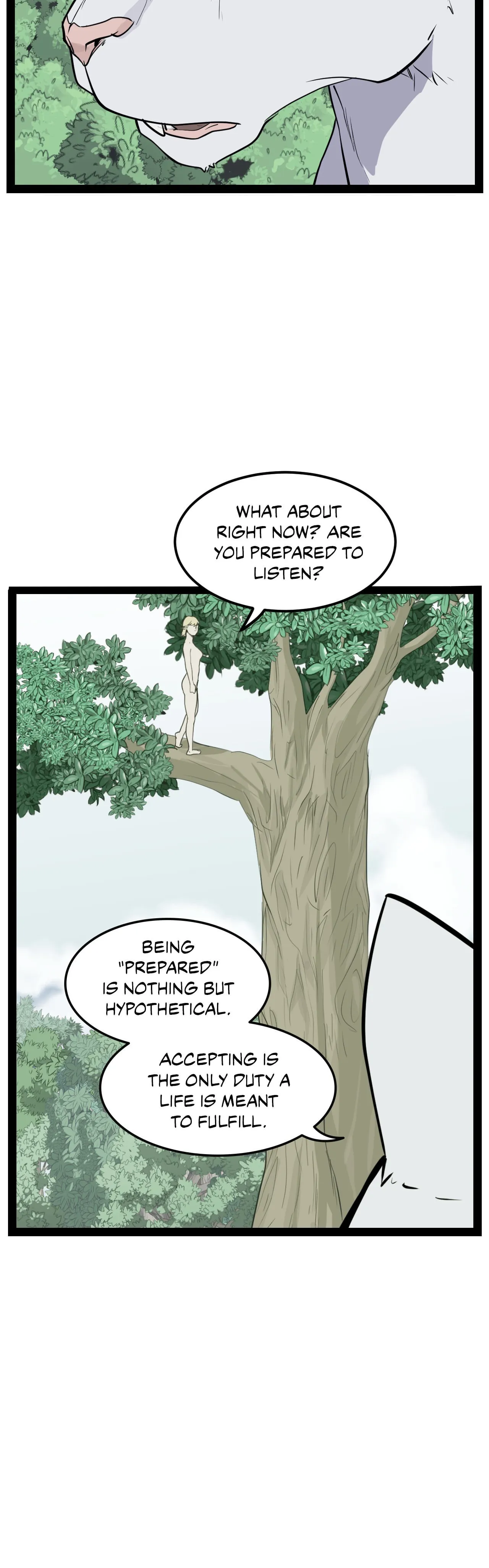 Read Eden chapter 35.06 image 3 on Lezhin