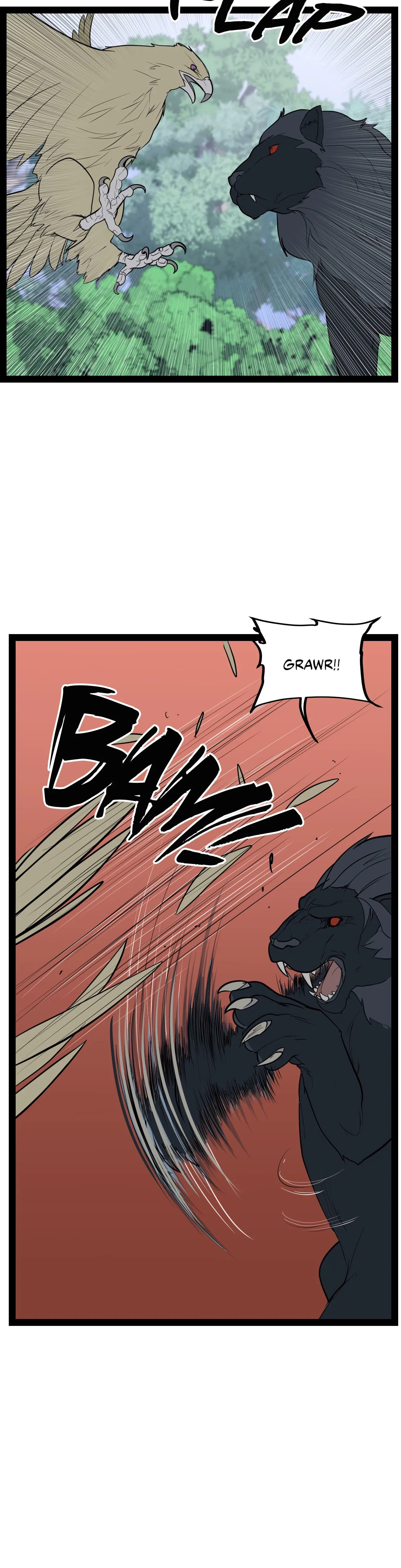 Read Eden chapter 35.06 image 30 on Lezhin