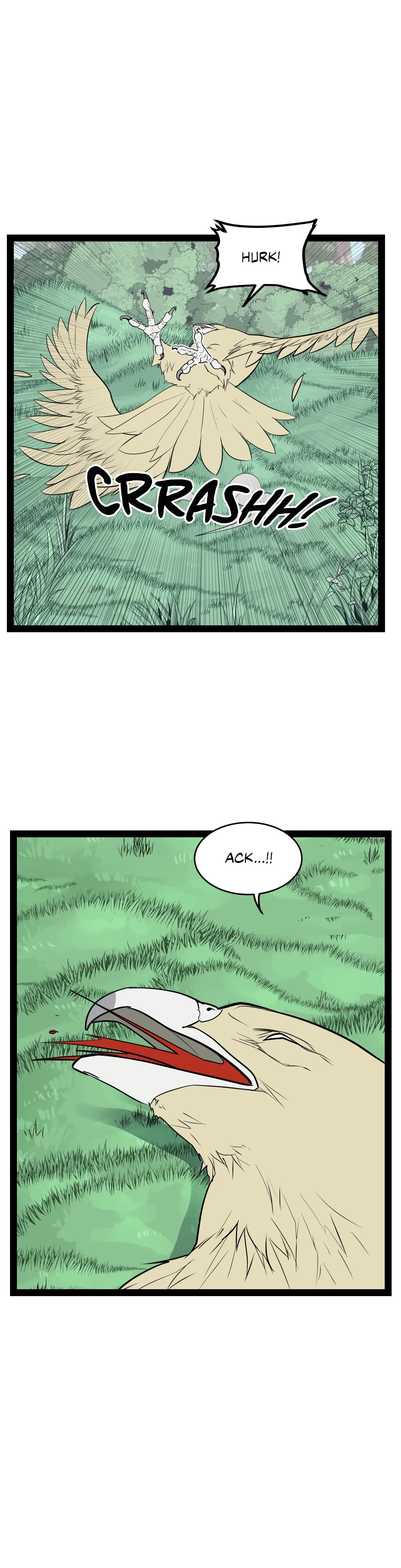 Read Eden chapter 35.06 image 31 on Lezhin