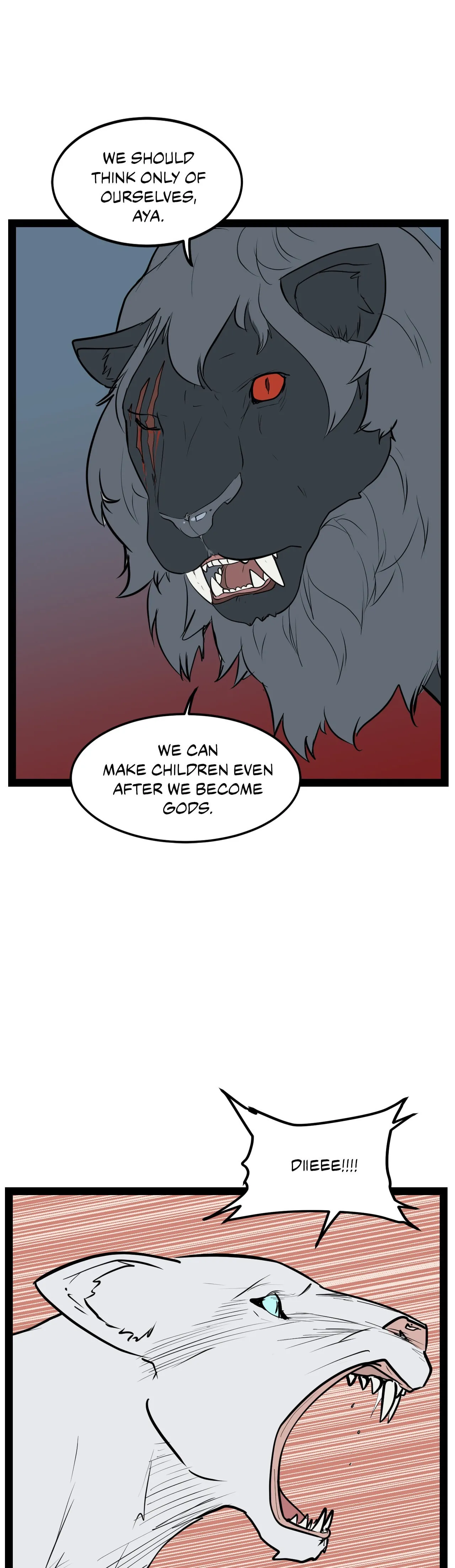 Read Eden chapter 35.06 image 34 on Lezhin