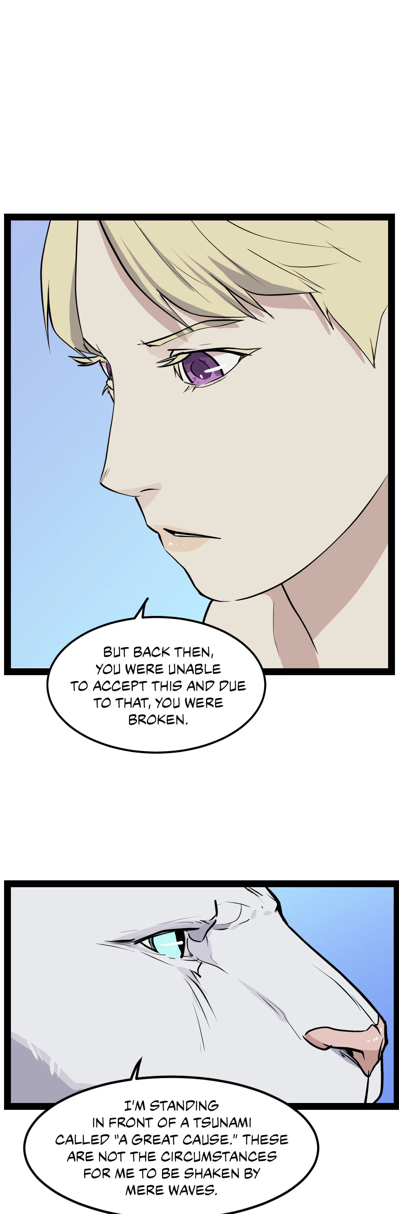 Read Eden chapter 35.06 image 4 on Lezhin