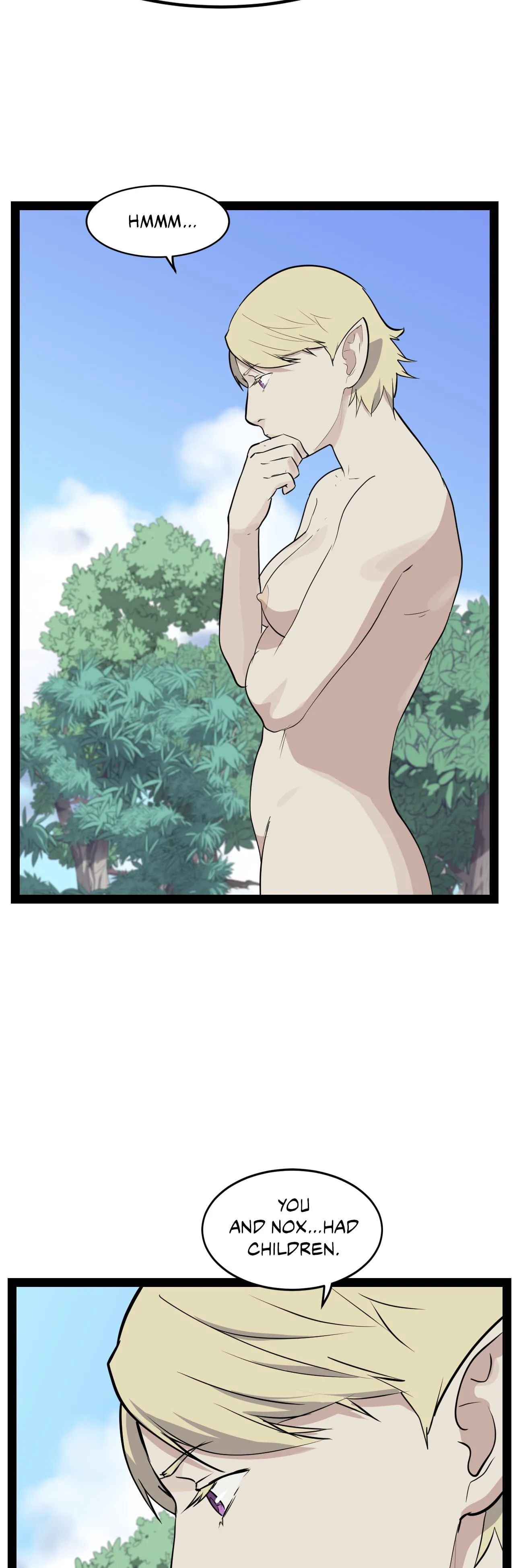 Read Eden chapter 35.06 image 5 on Lezhin