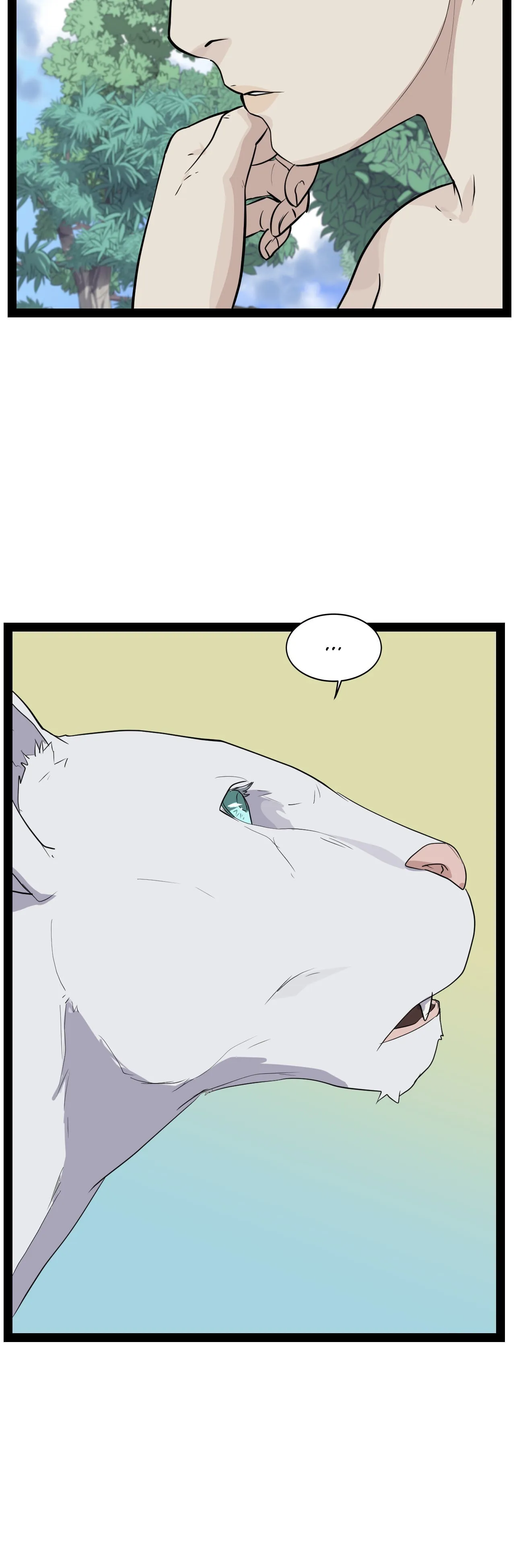 Read Eden chapter 35.06 image 6 on Lezhin