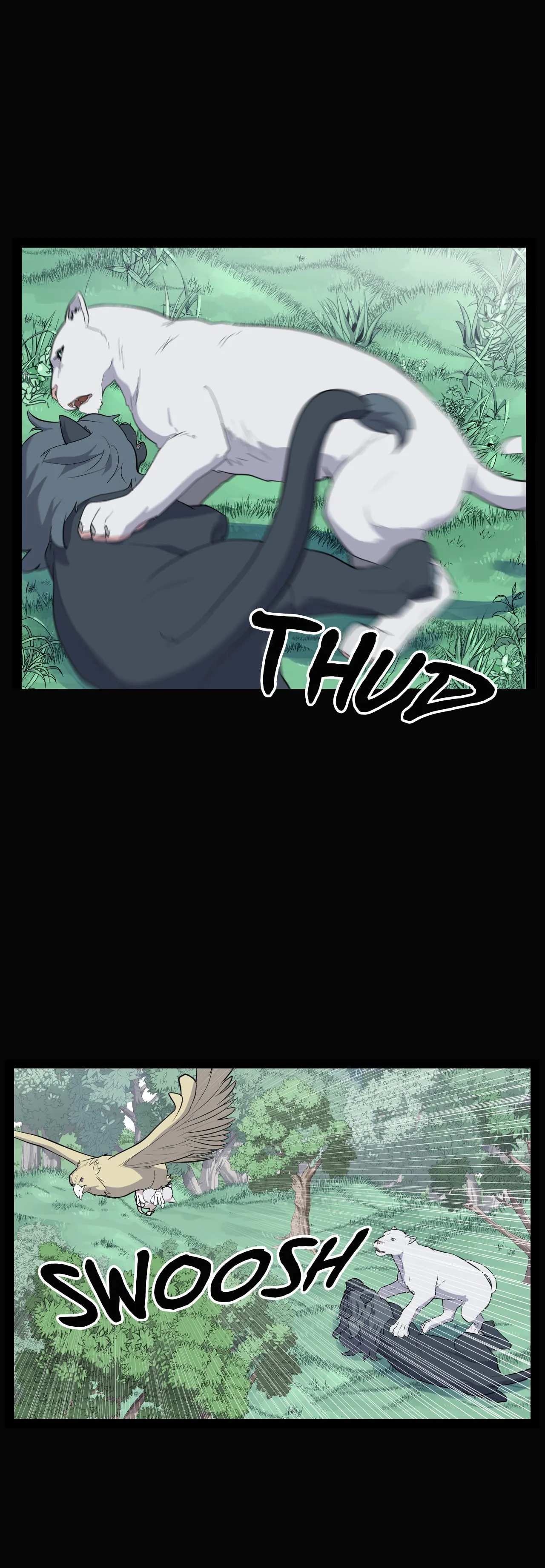 Read Eden chapter 35.07 image 1 on Lezhin