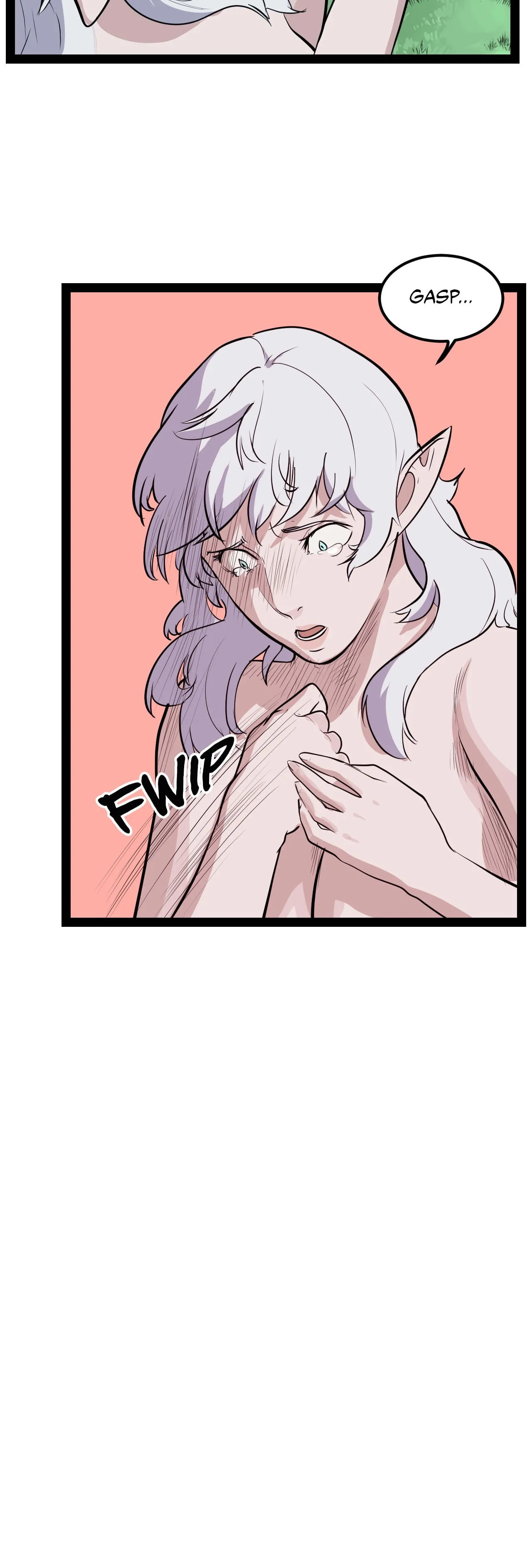 Read Eden chapter 35.07 image 12 on Lezhin
