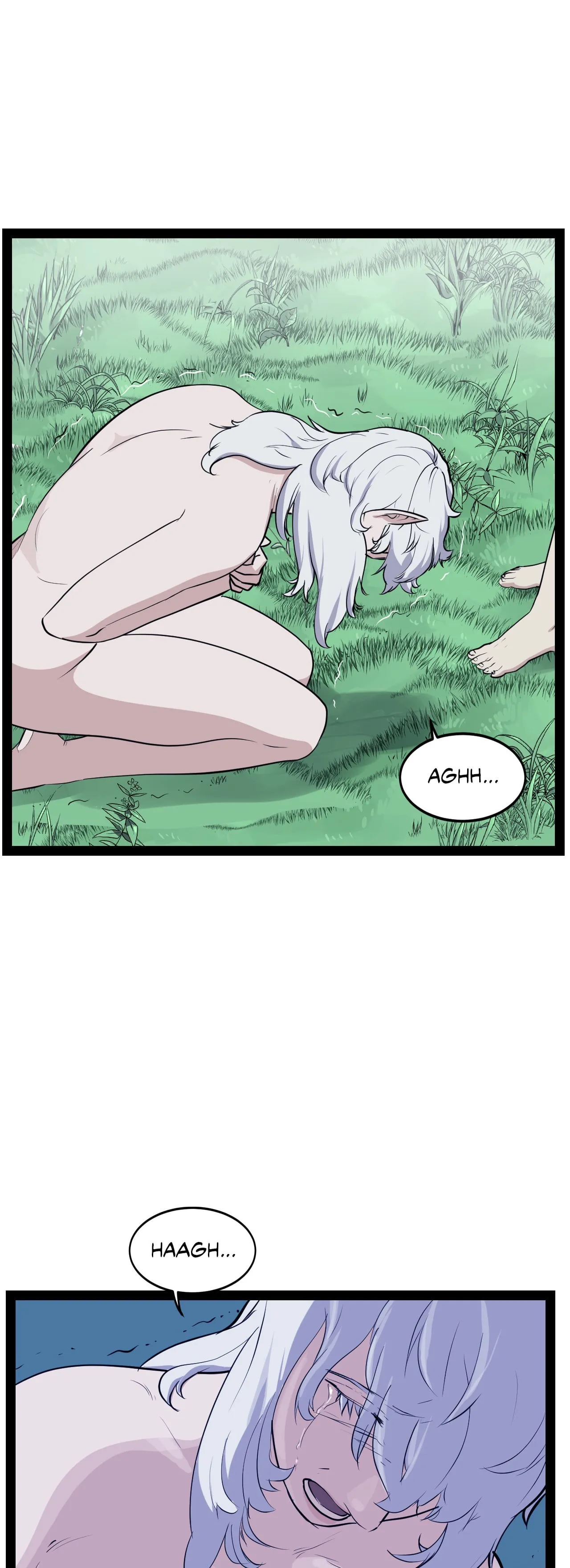 Read Eden chapter 35.07 image 13 on Lezhin