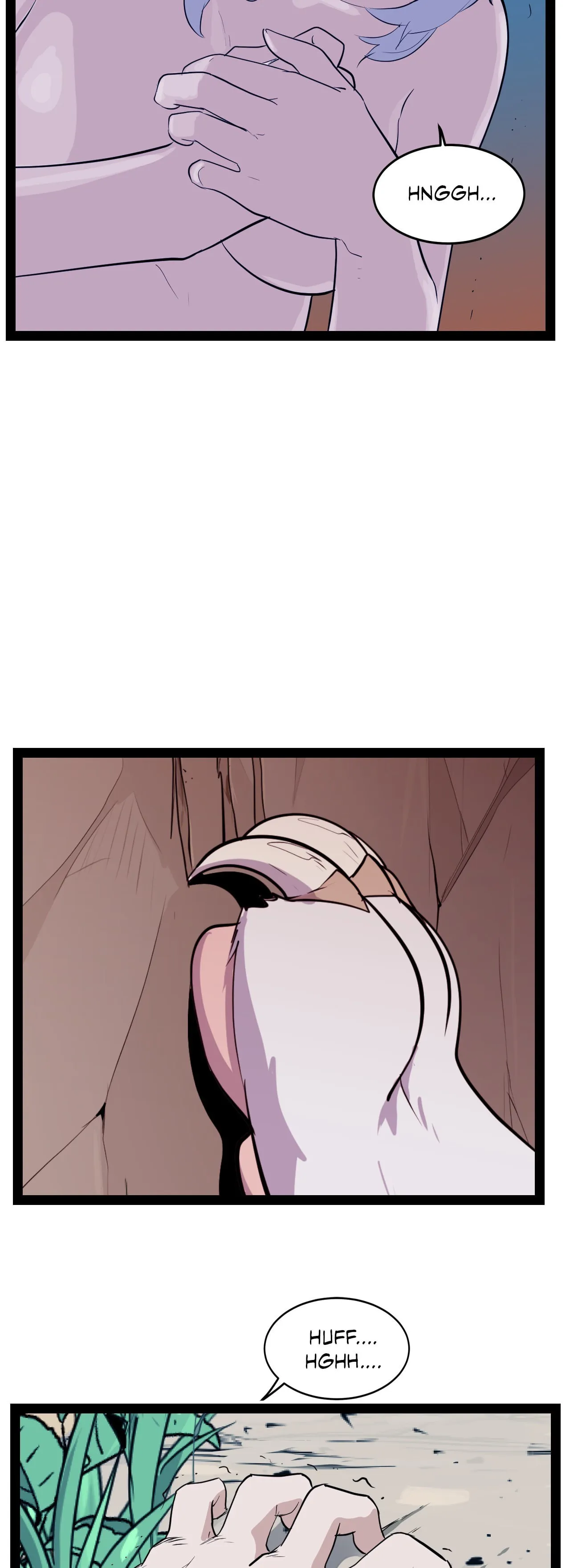 Read Eden chapter 35.07 image 14 on Lezhin
